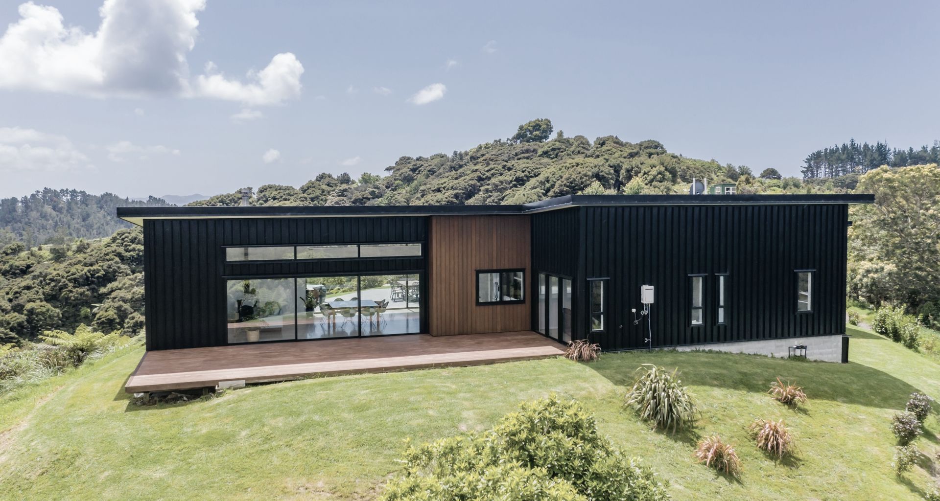 Paroa Bay Residence banner