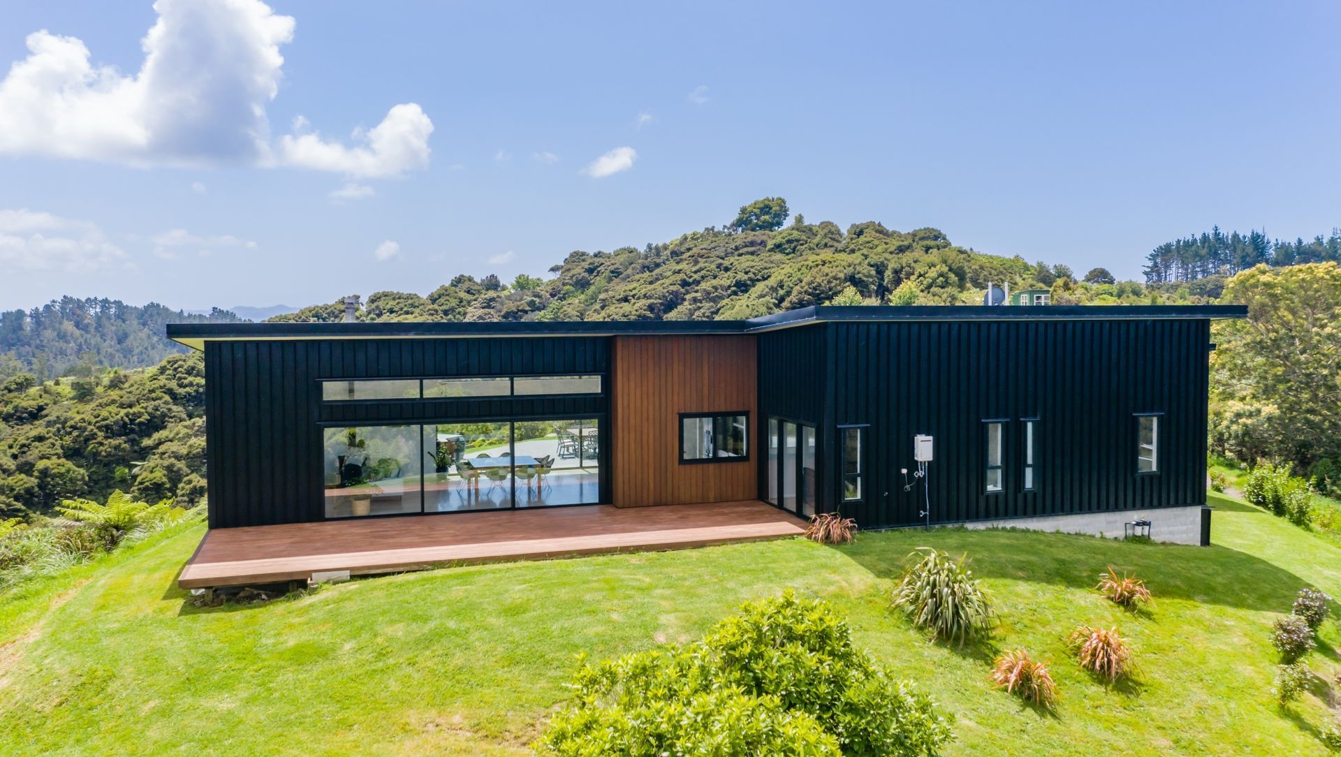 Paroa Bay Residence banner