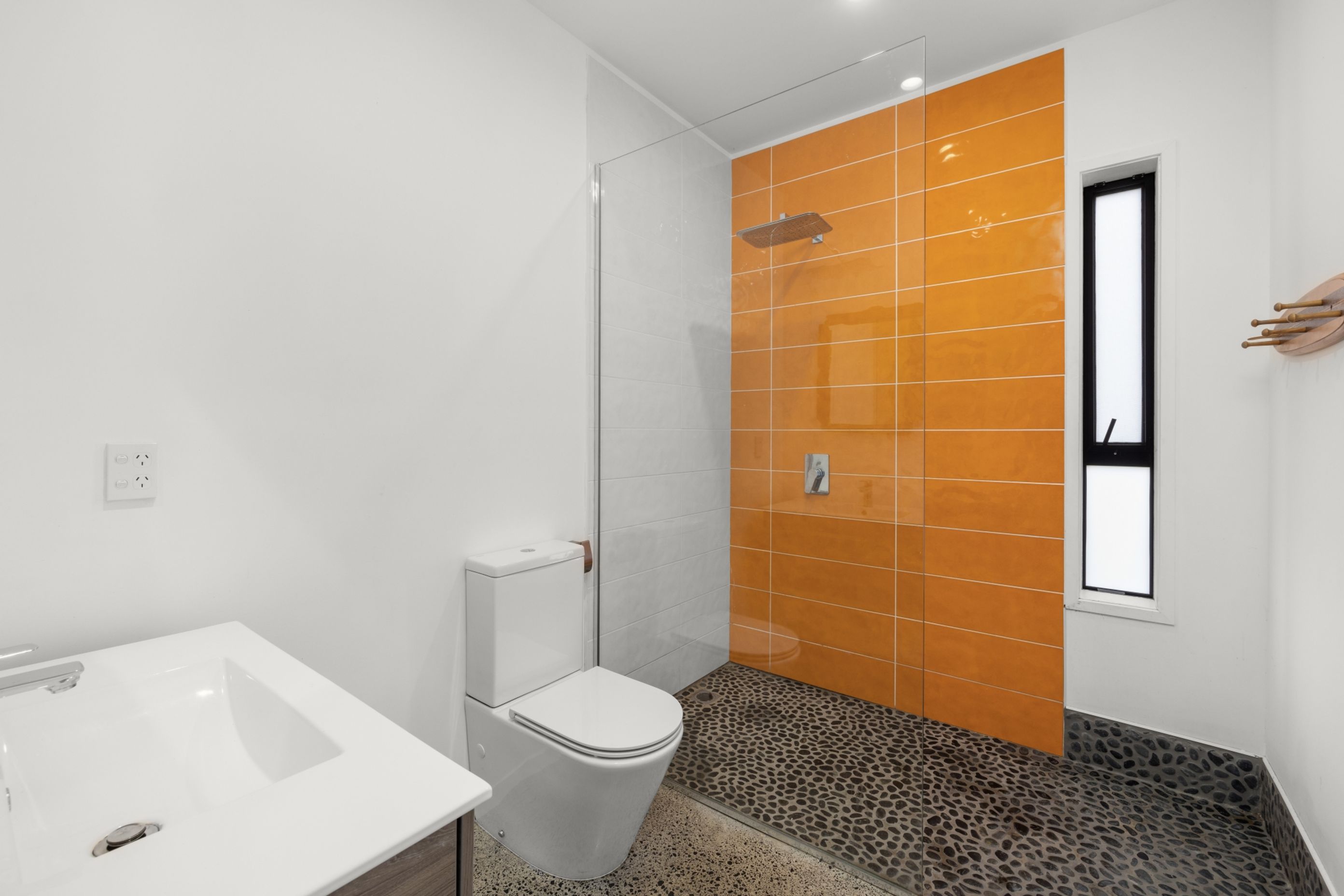 Paroa Bay Residence