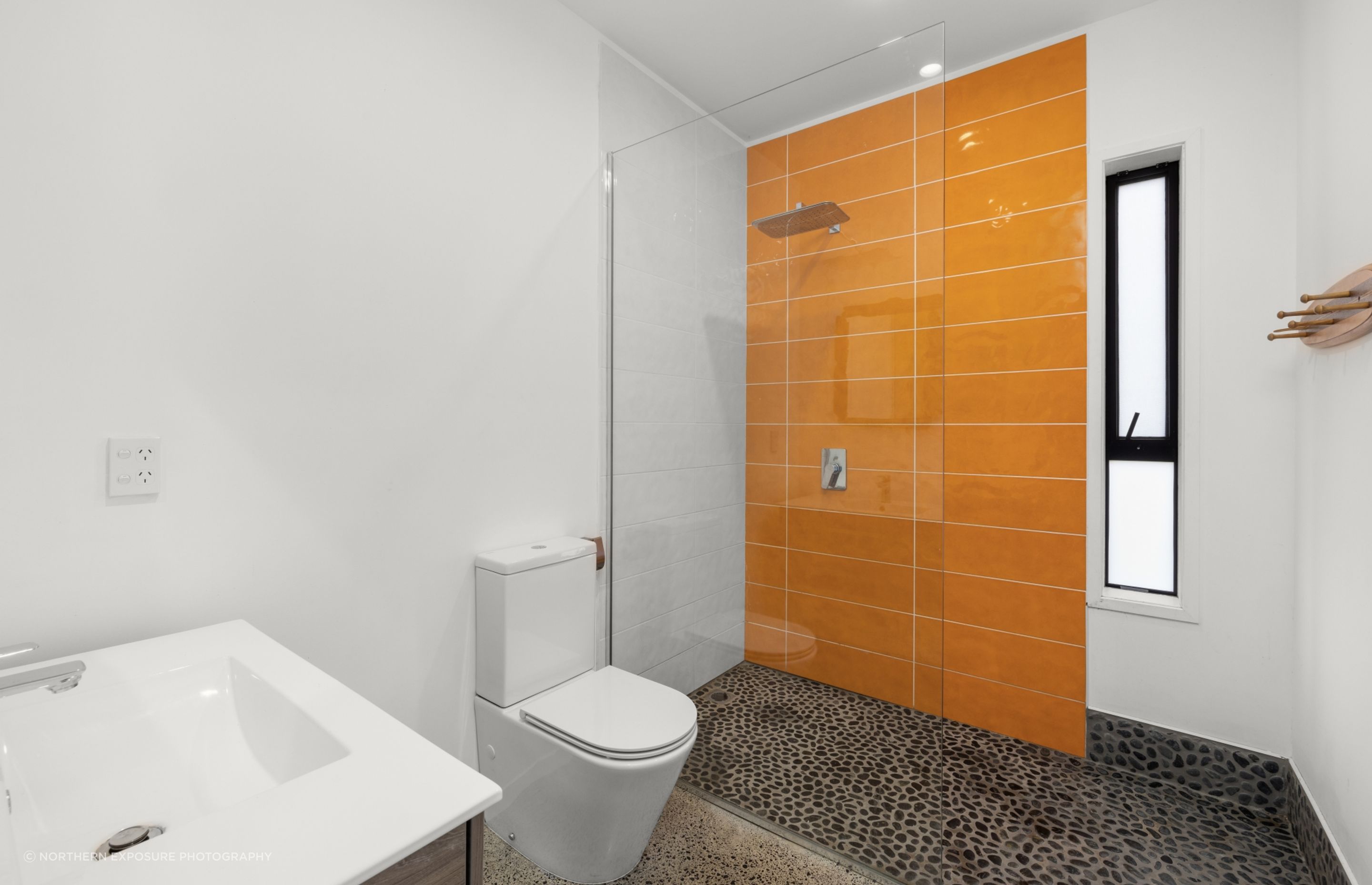 Paroa Bay Residence