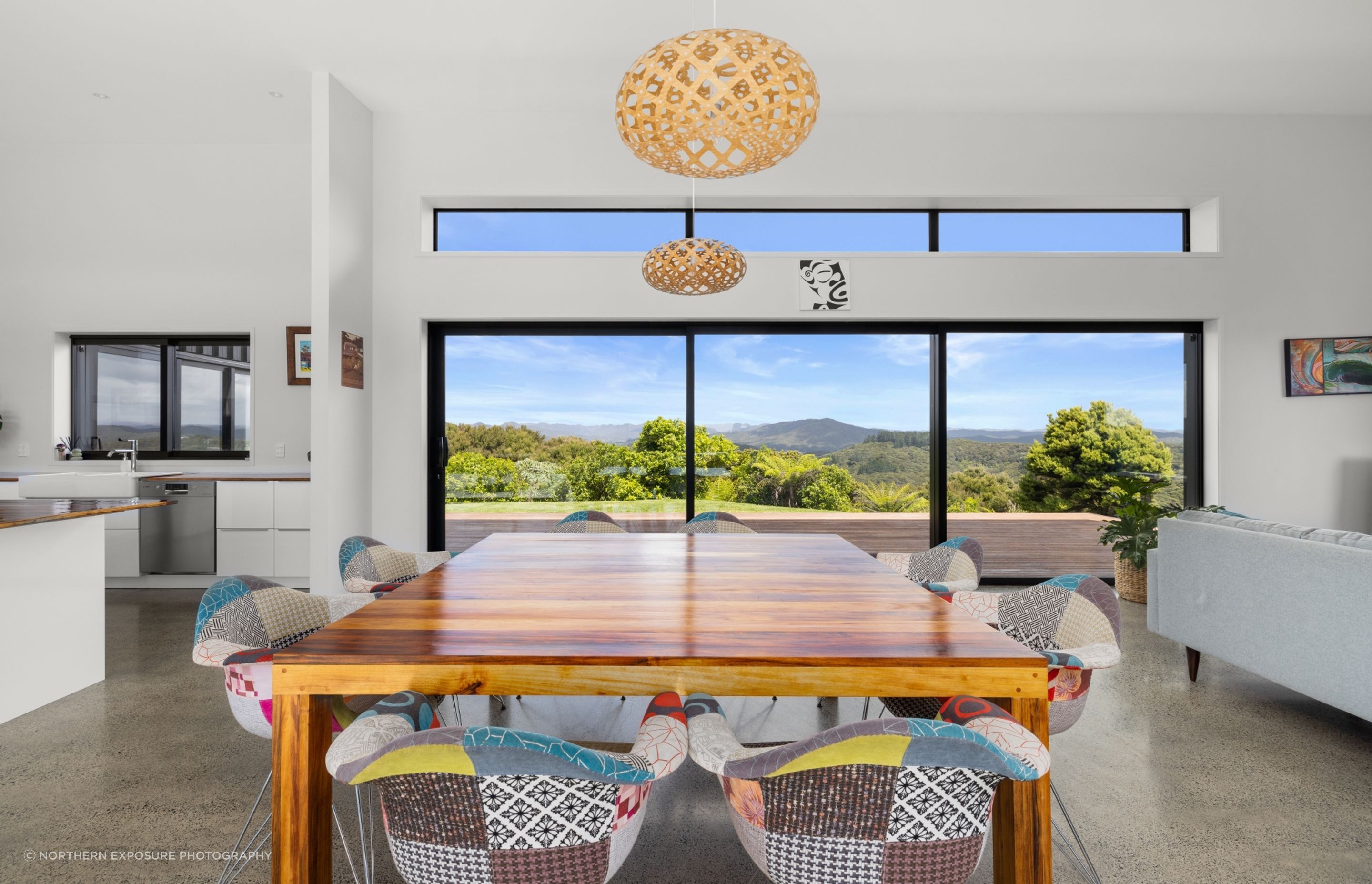Paroa Bay Residence