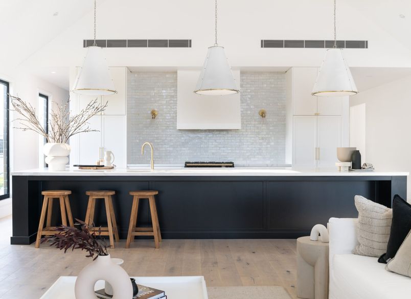 Pywell Residence
