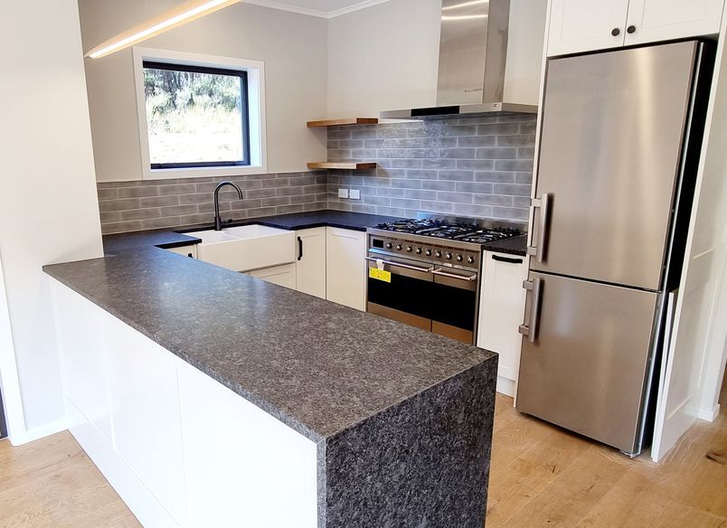 Landmark New Build in Akatarawa