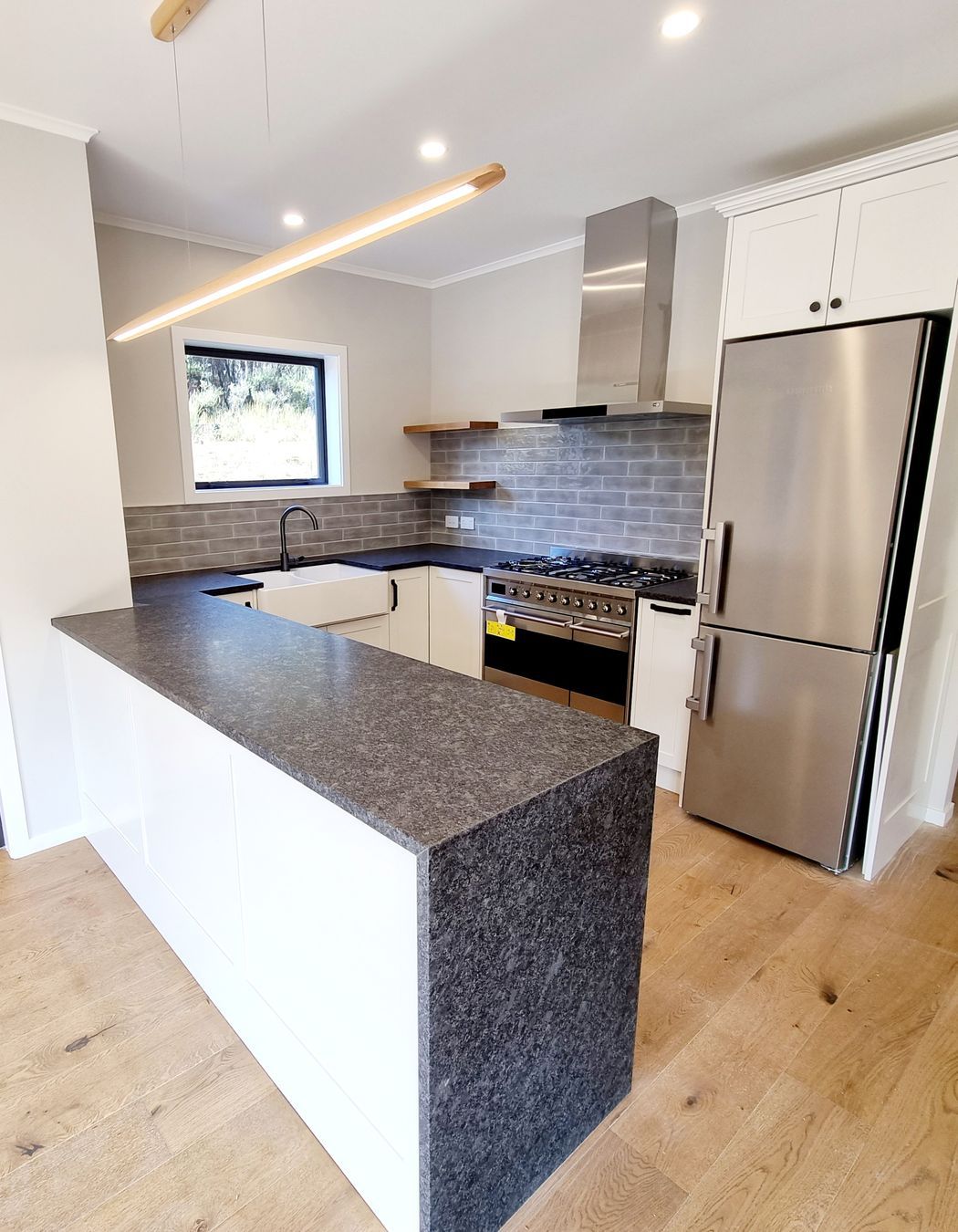 Landmark New Build in Akatarawa