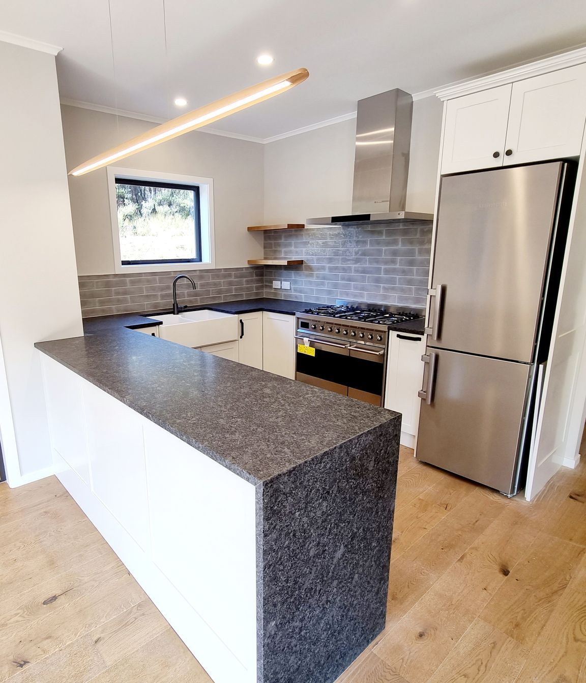 Landmark New Build in Akatarawa