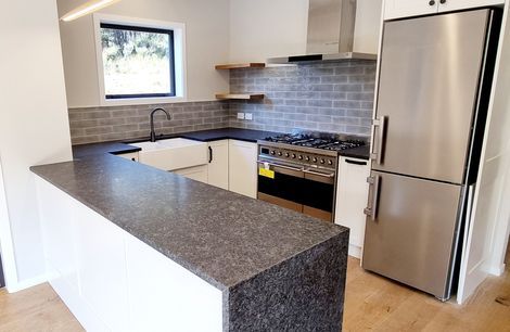 Landmark New Build in Akatarawa