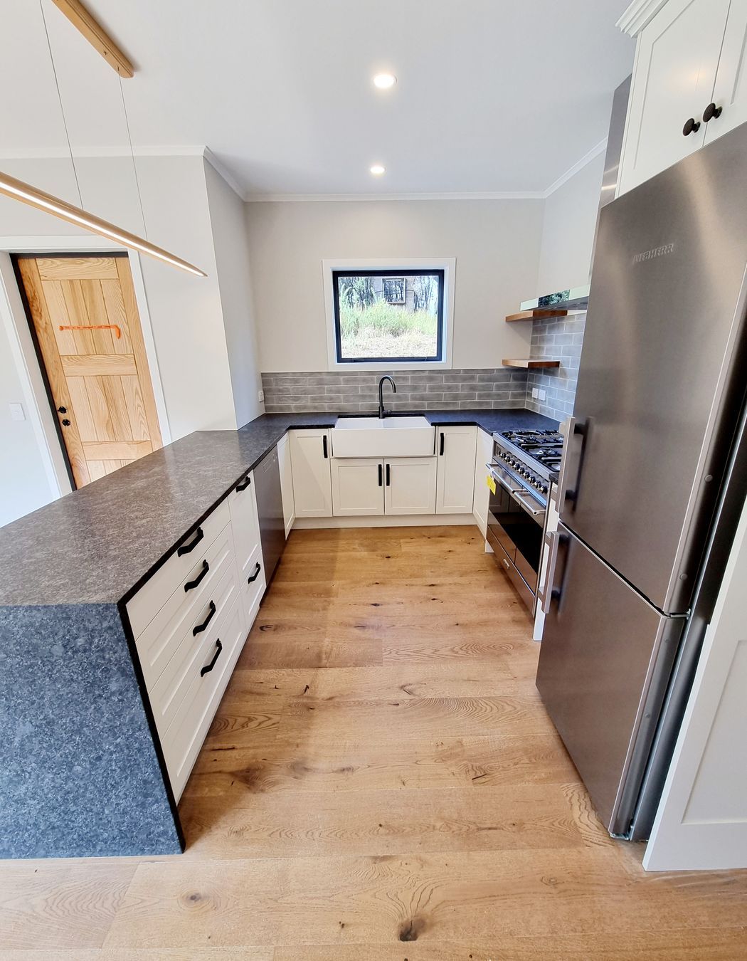 Landmark New Build in Akatarawa
