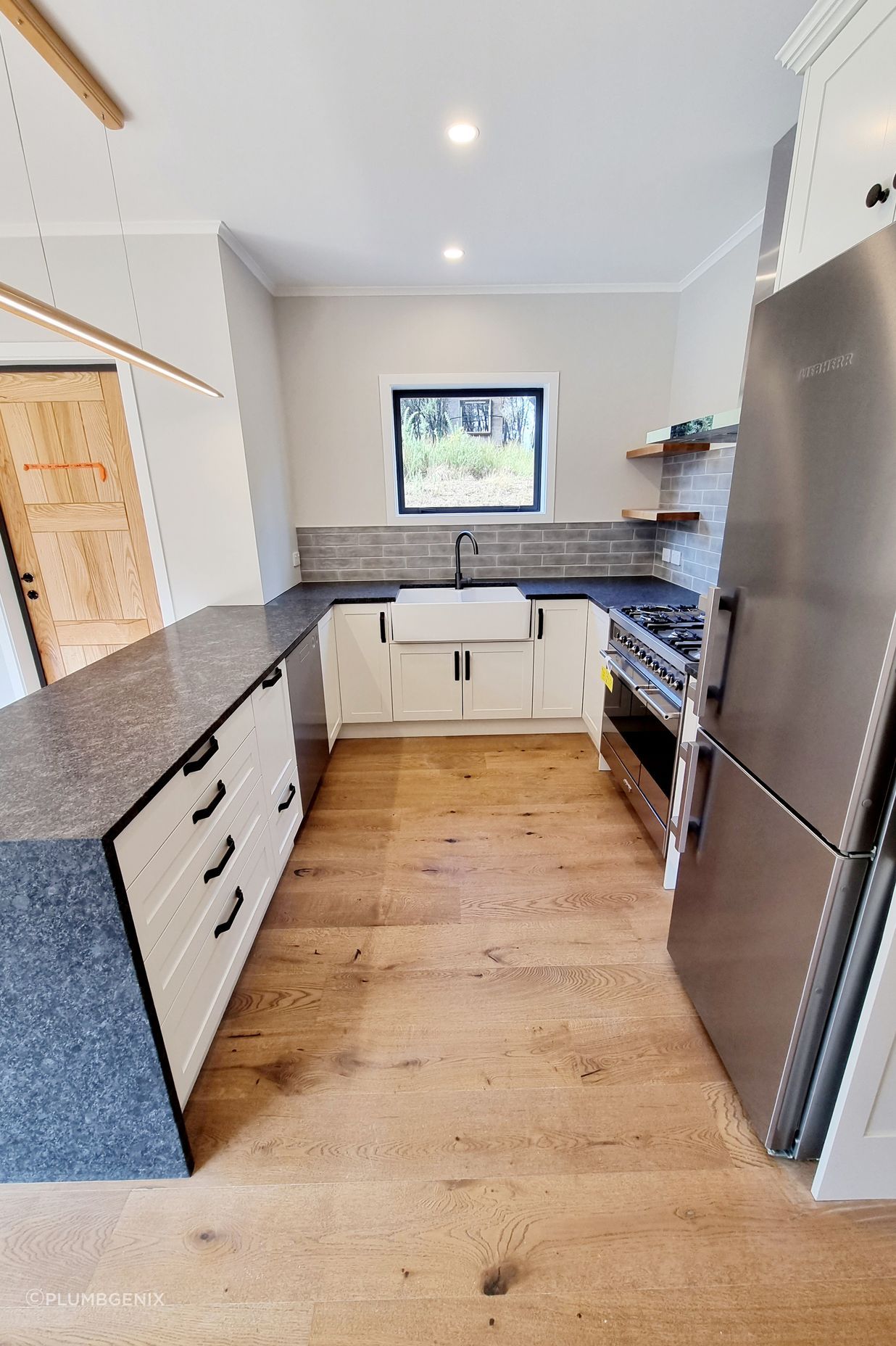 Landmark New Build in Akatarawa