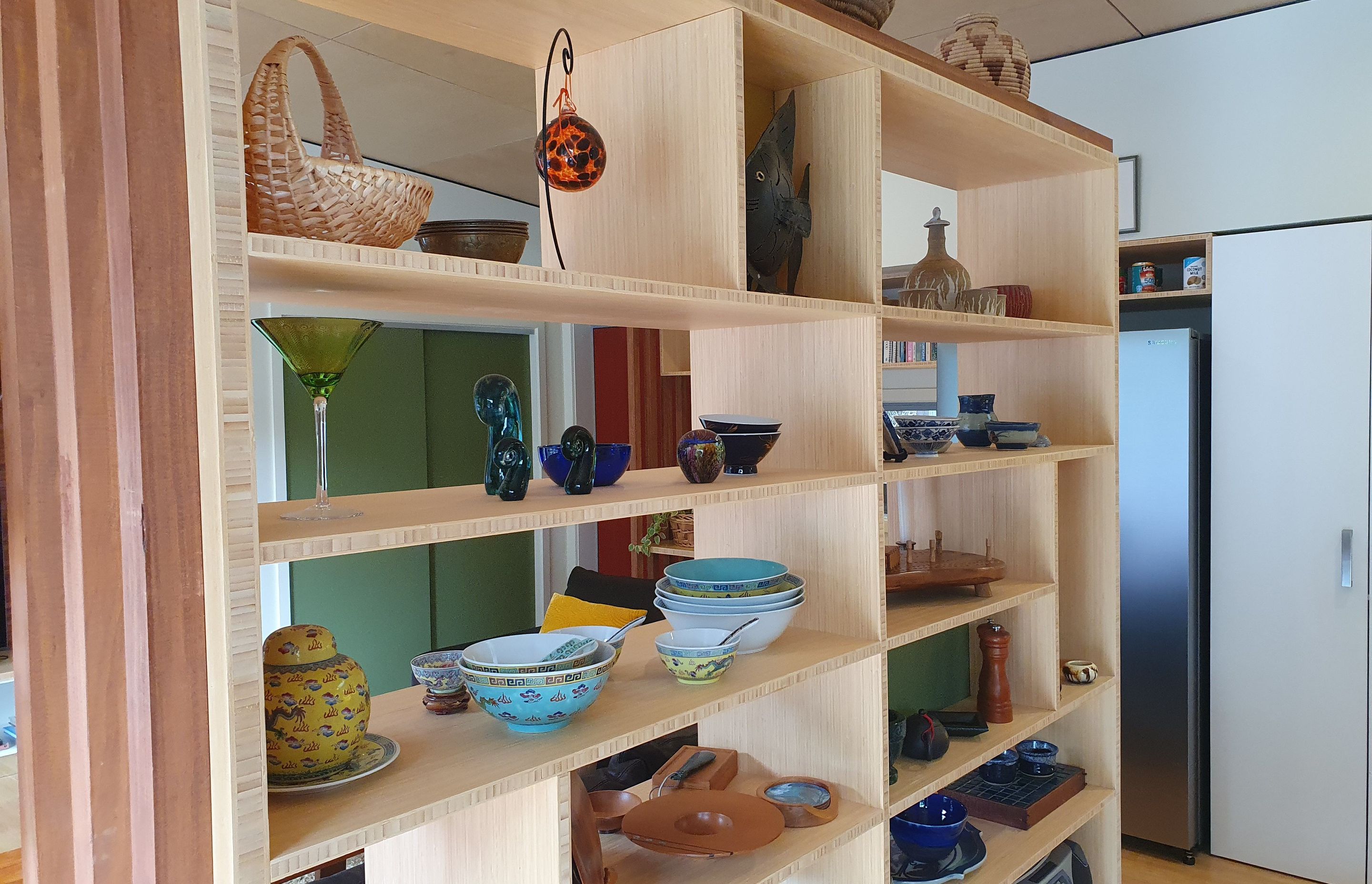 Lotus Eco Village – A Great Sustainability & Community Case Study