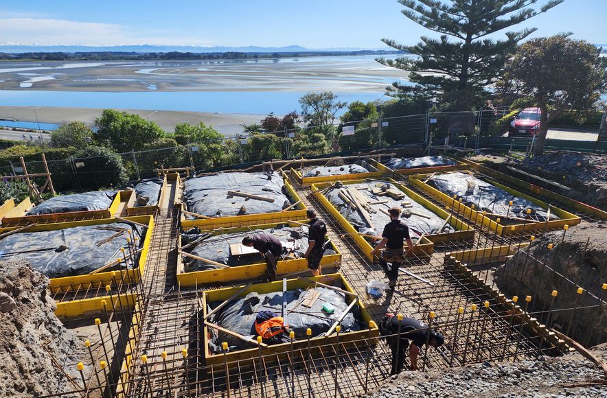 Under Construction