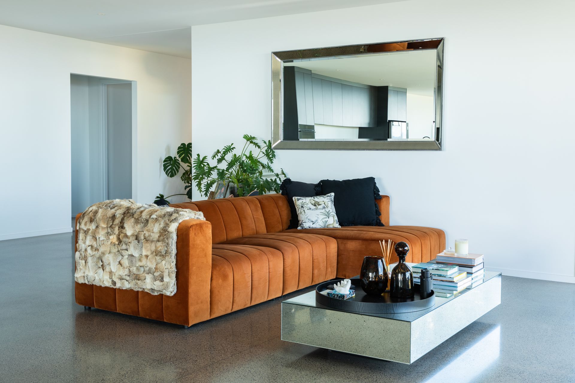 Trig Station Rise, Auckland