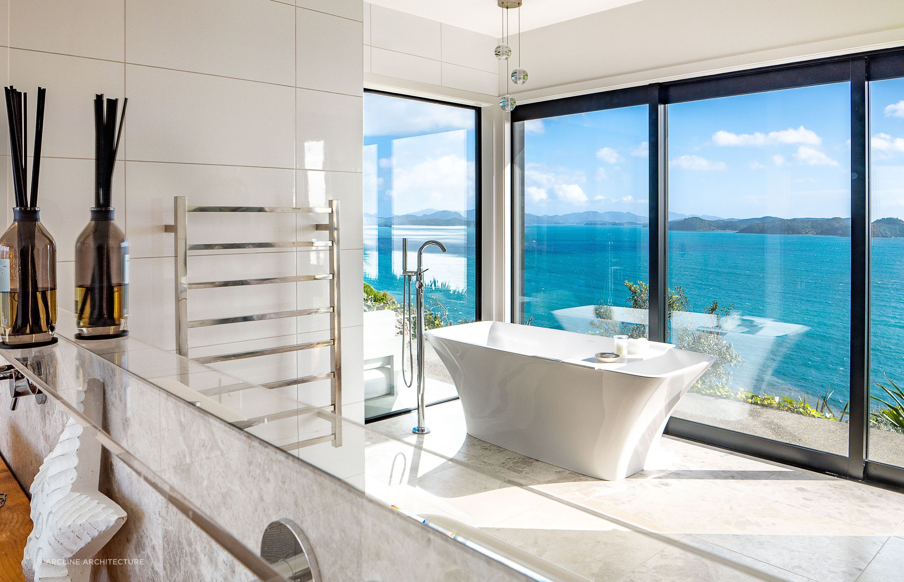 Pukematu Lane Residence