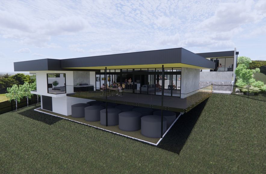 Palmview Residence