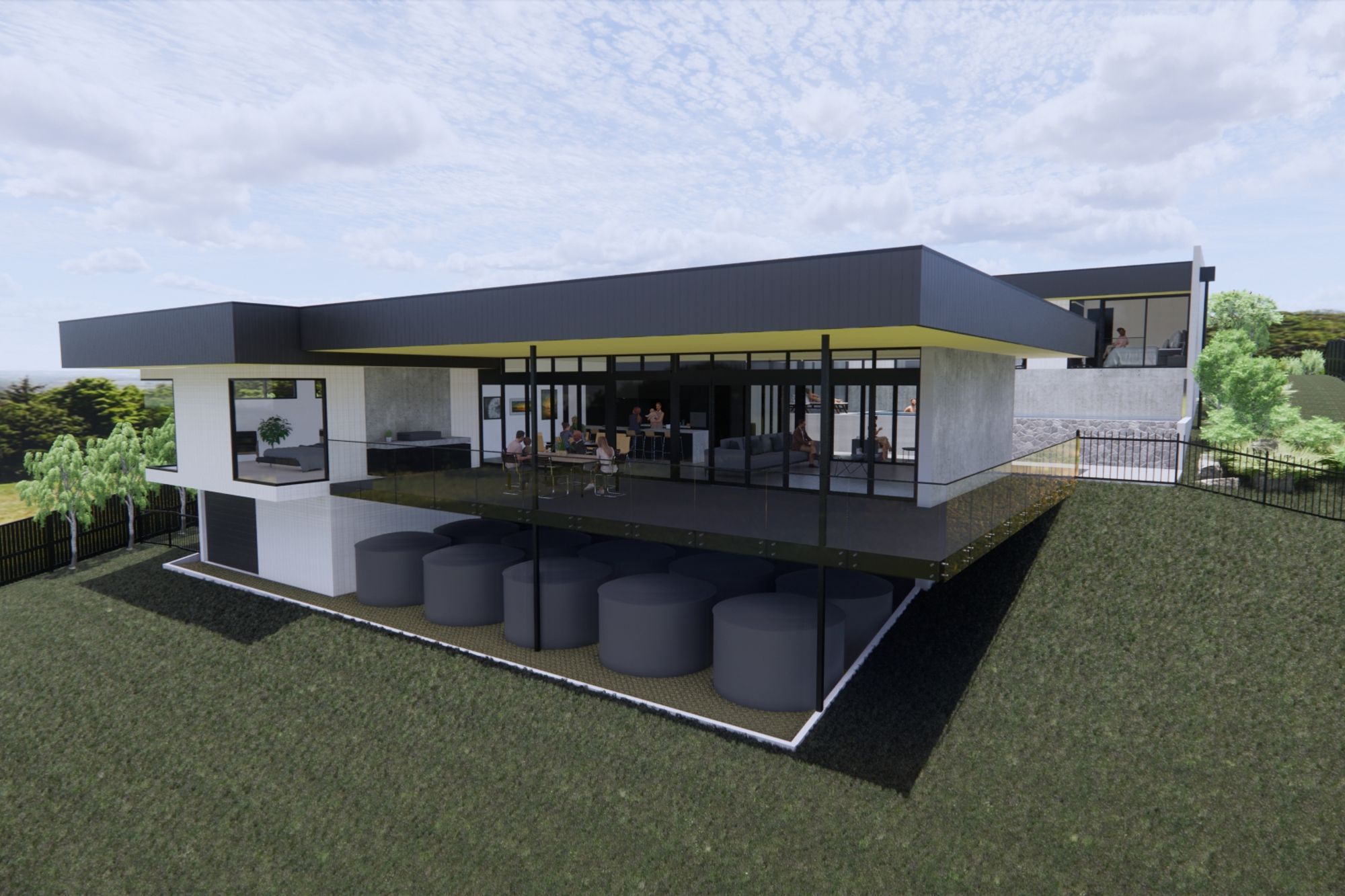 Palmview Residence
