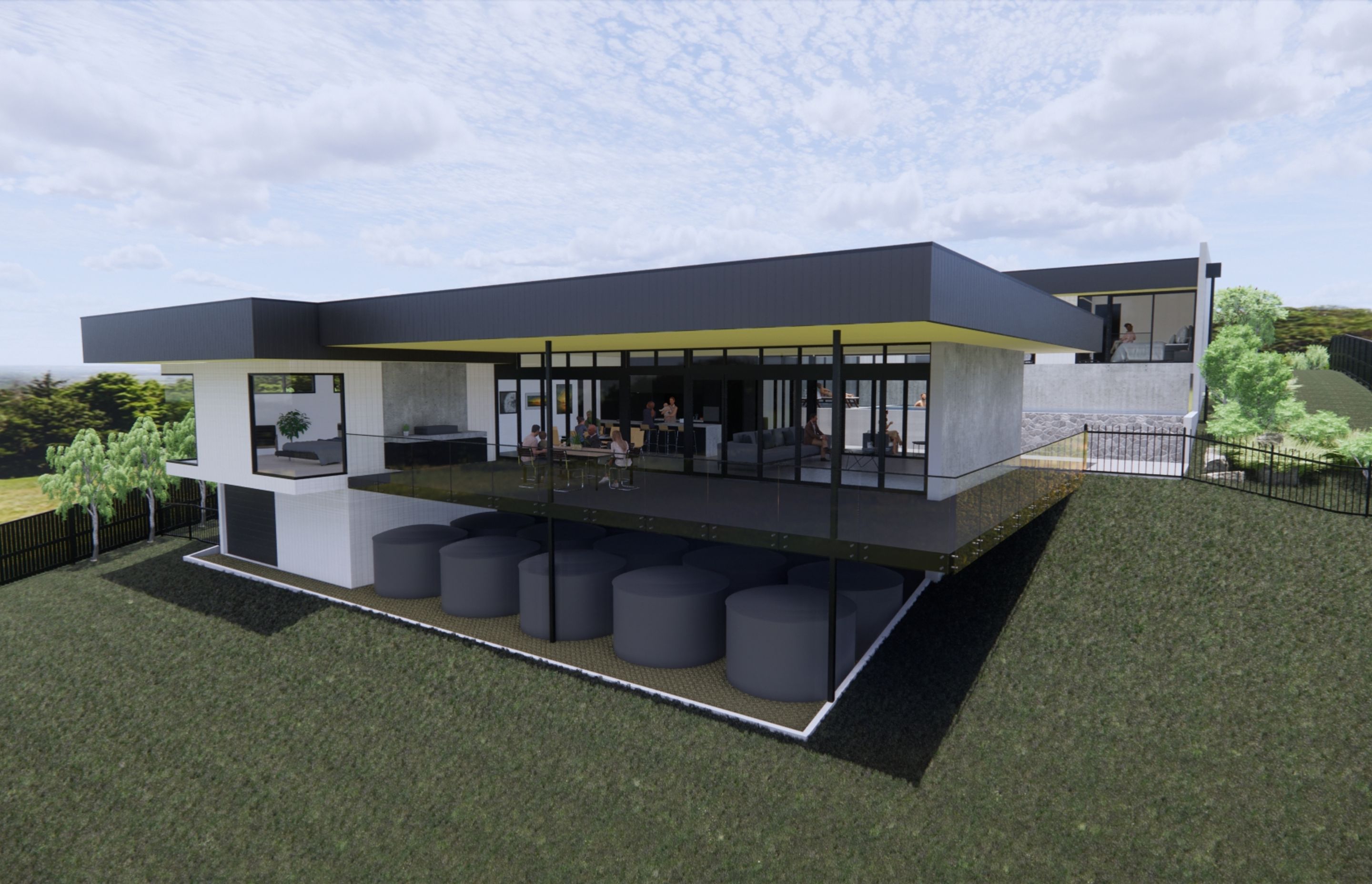 Palmview Residence