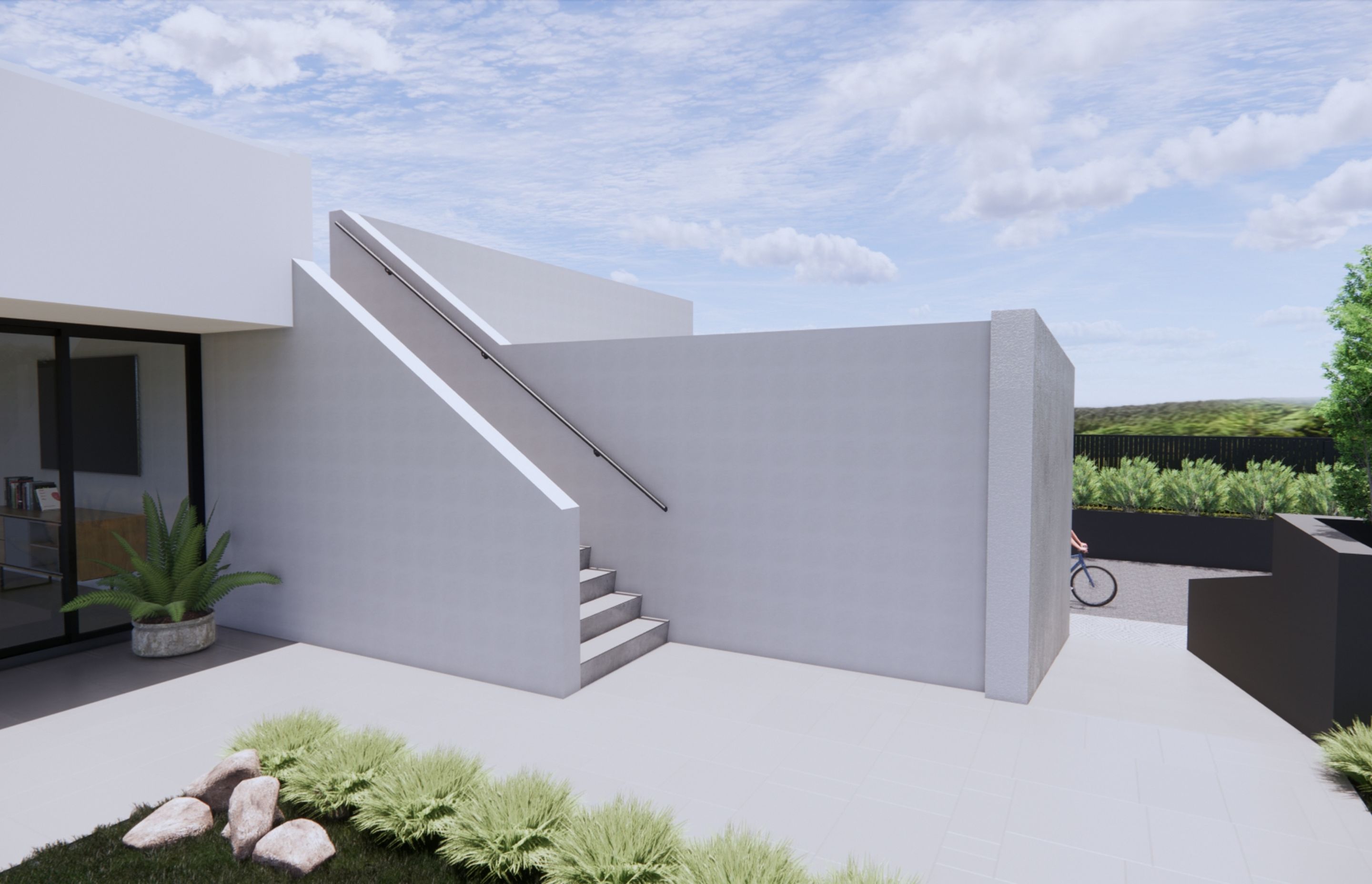 Palmview Residence