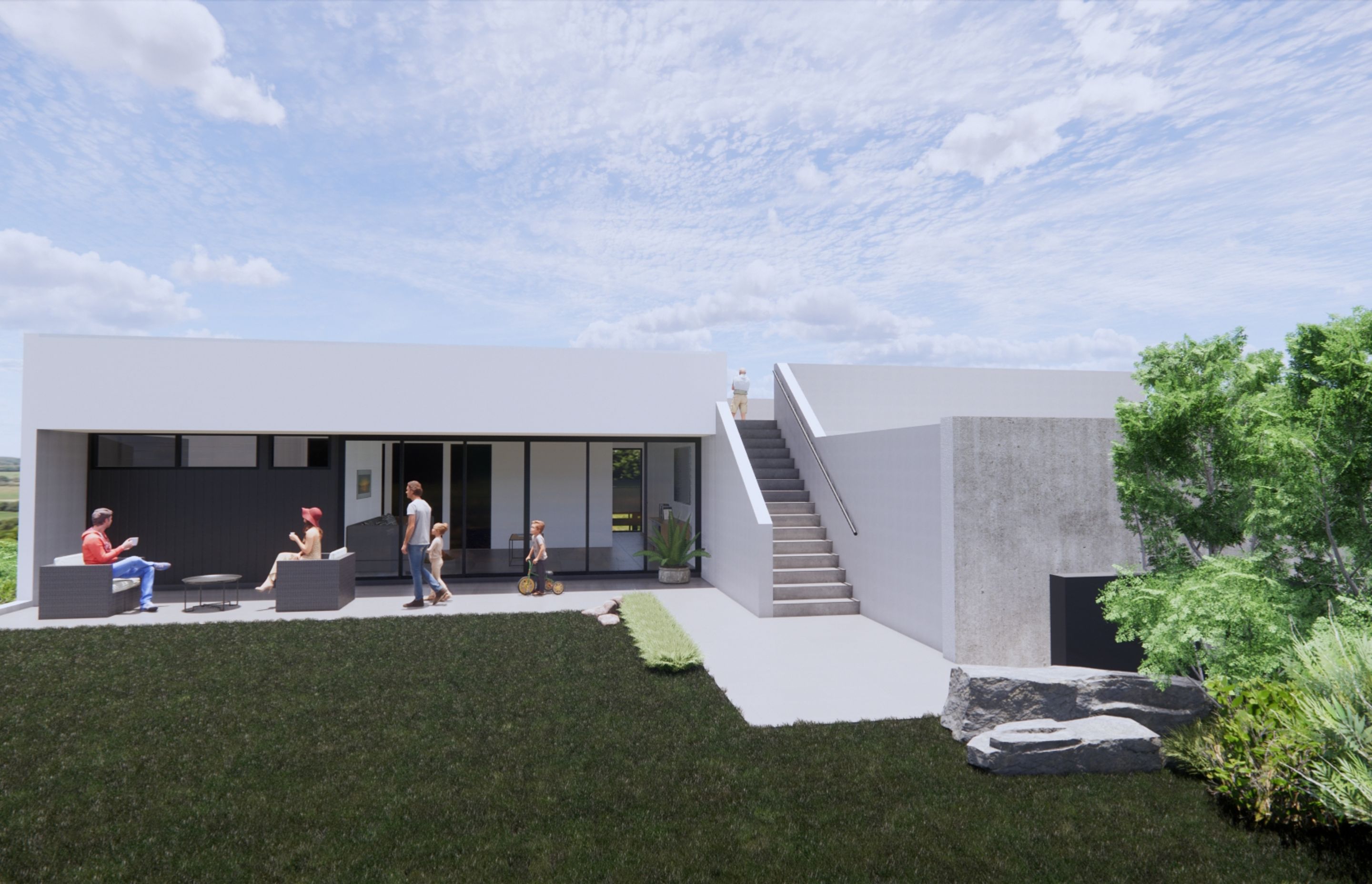 Palmview Residence