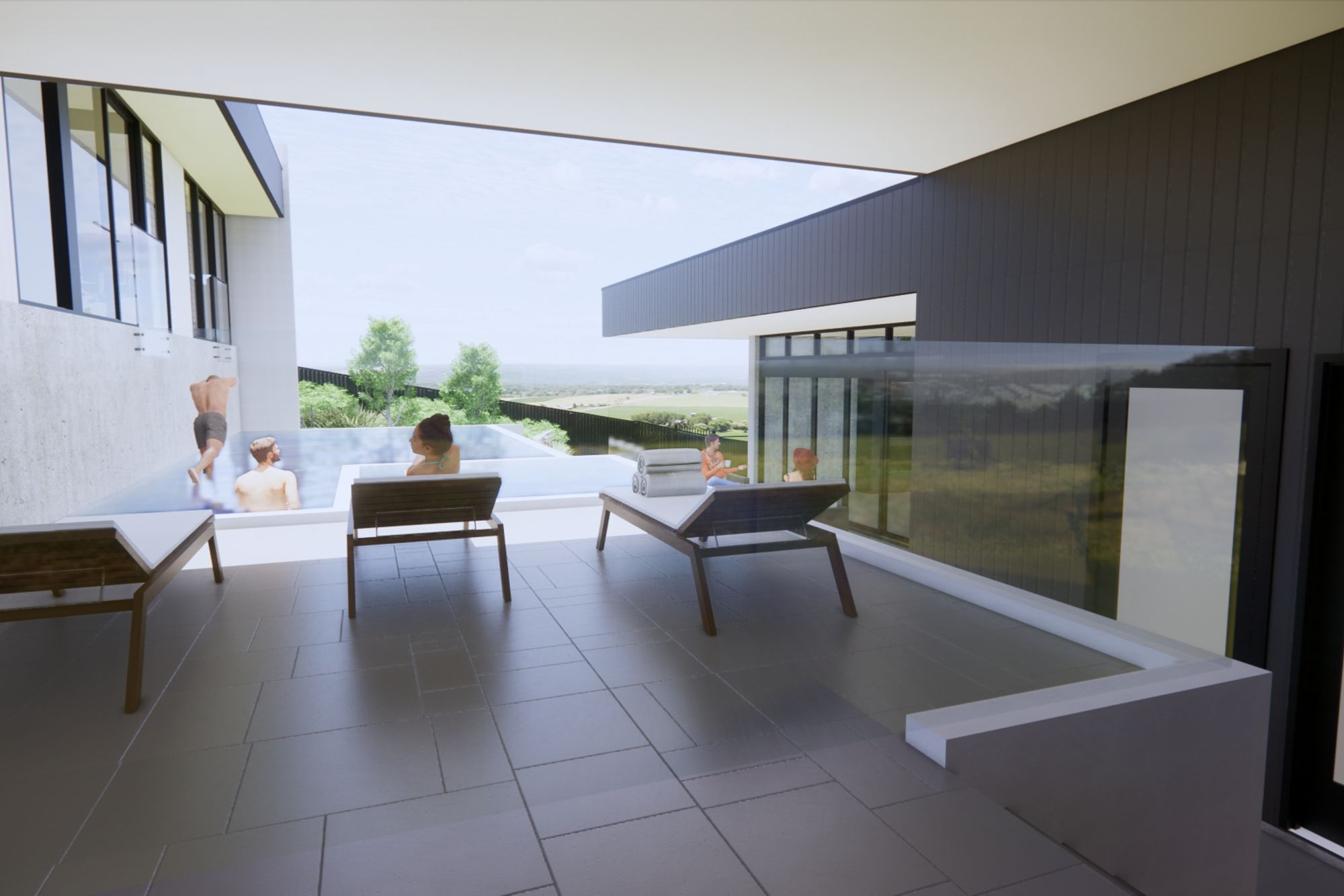 Palmview Residence