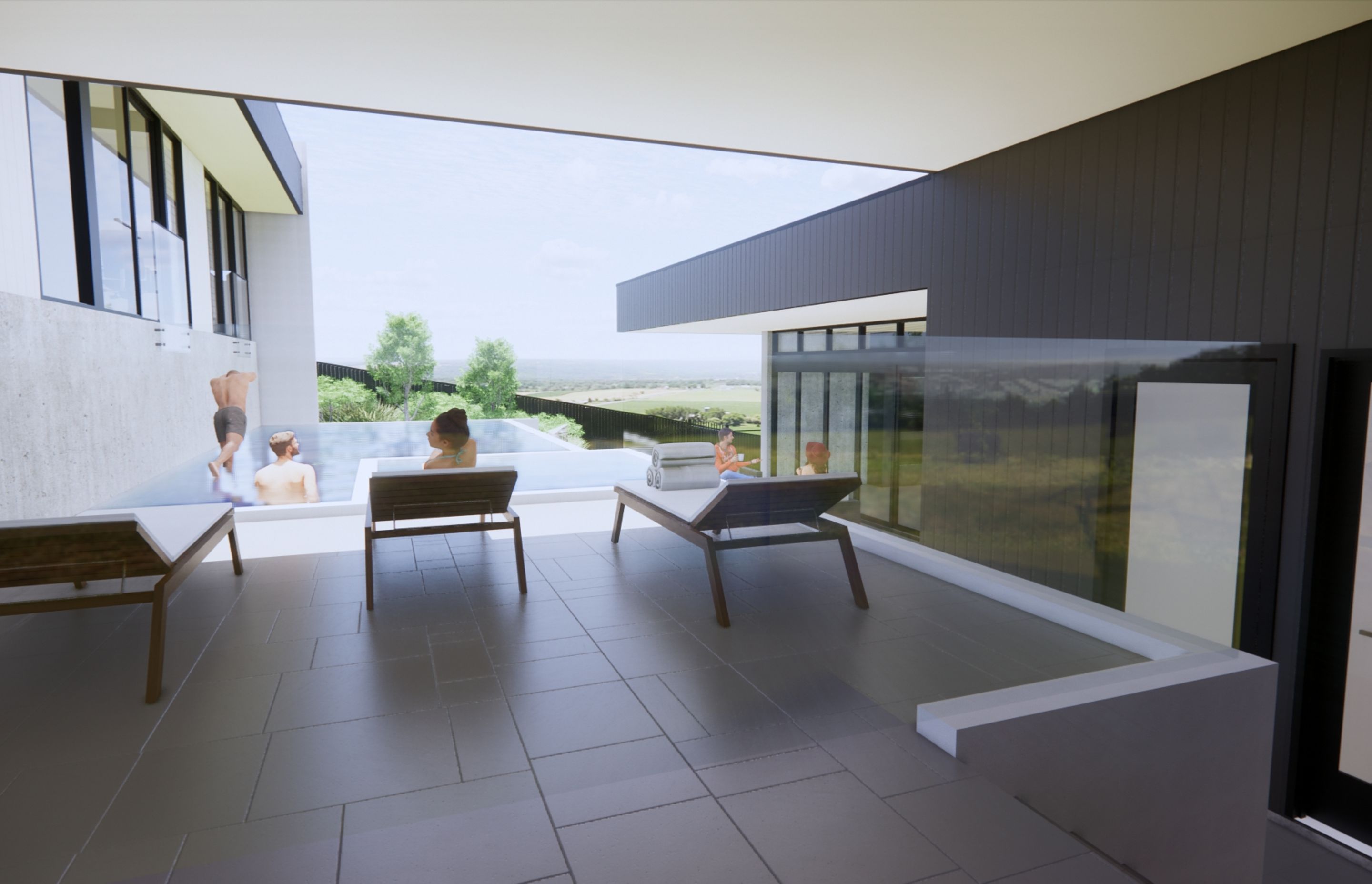 Palmview Residence