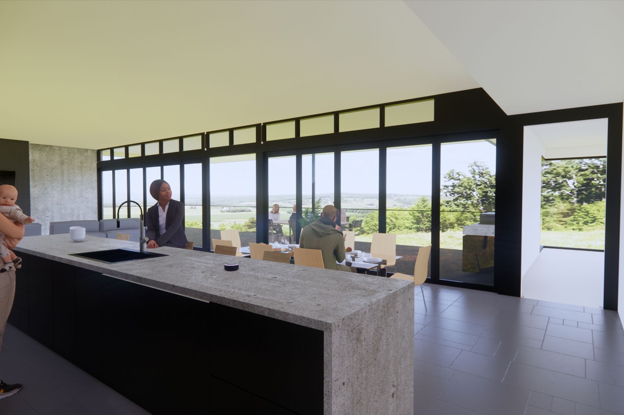 Palmview Residence
