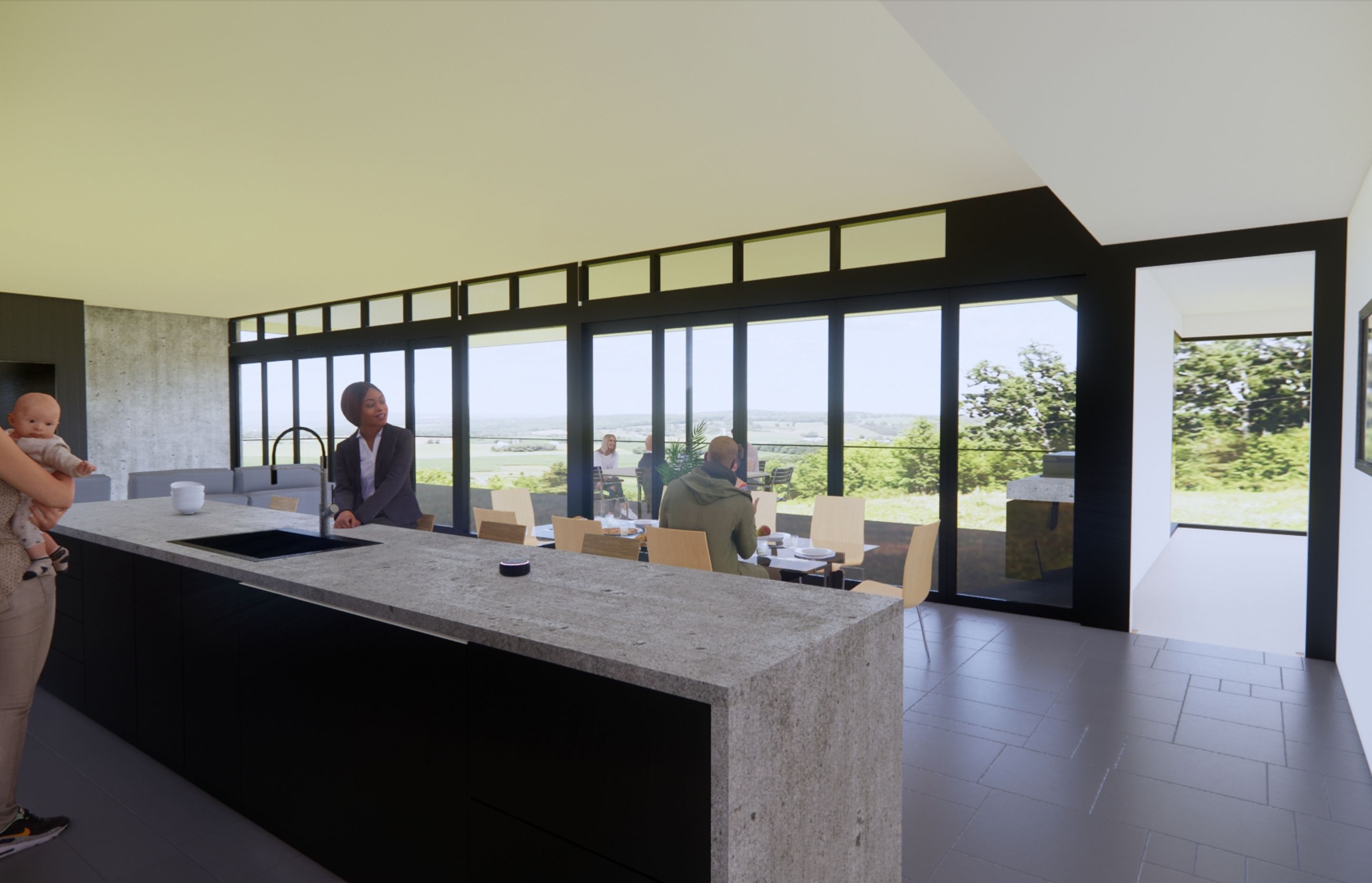 Palmview Residence