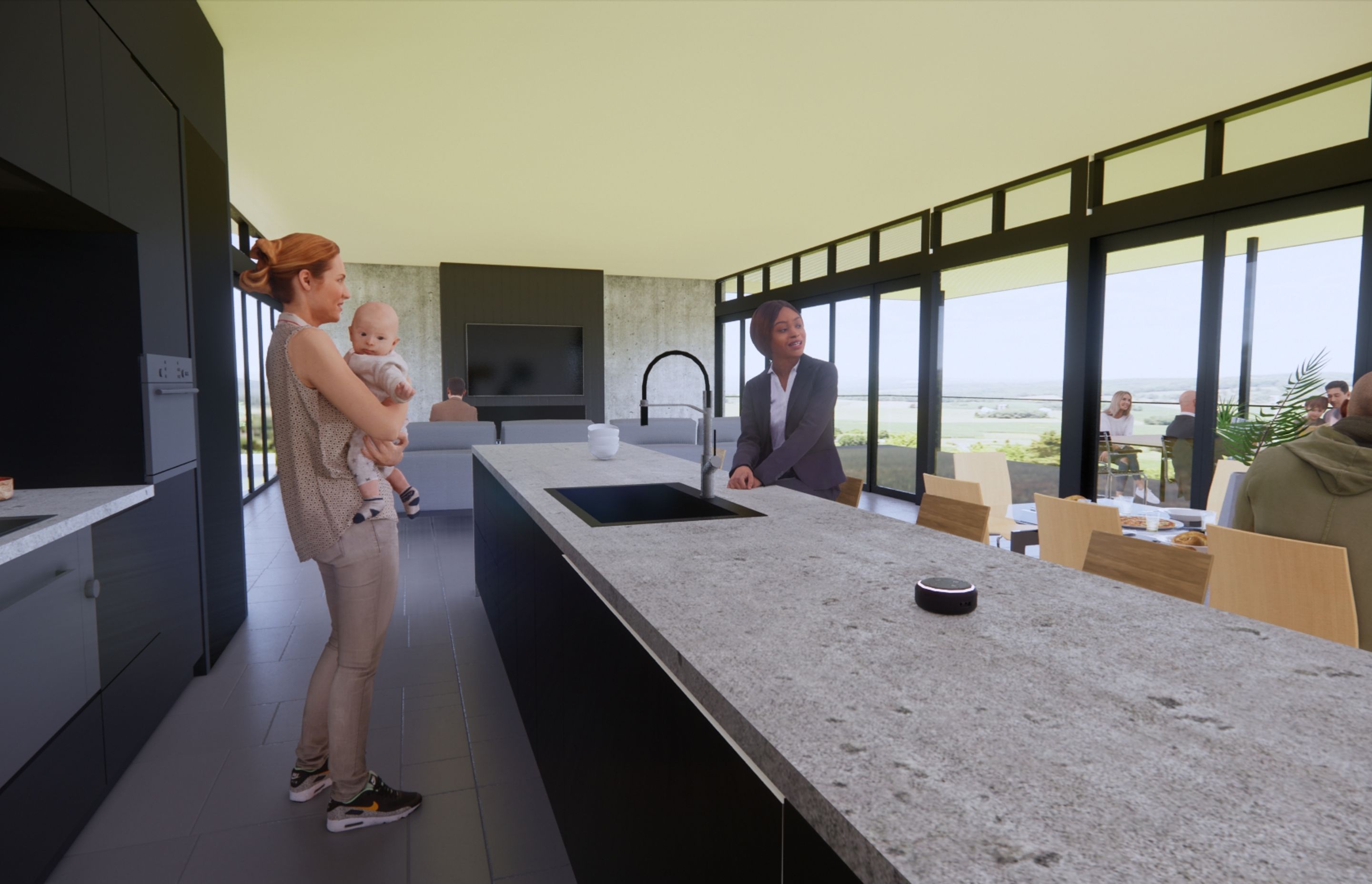 Palmview Residence