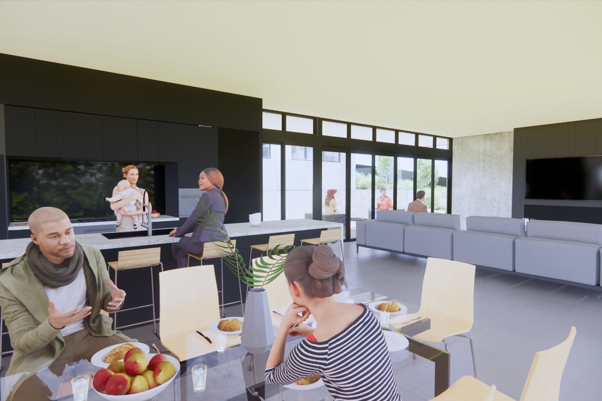 Palmview Residence