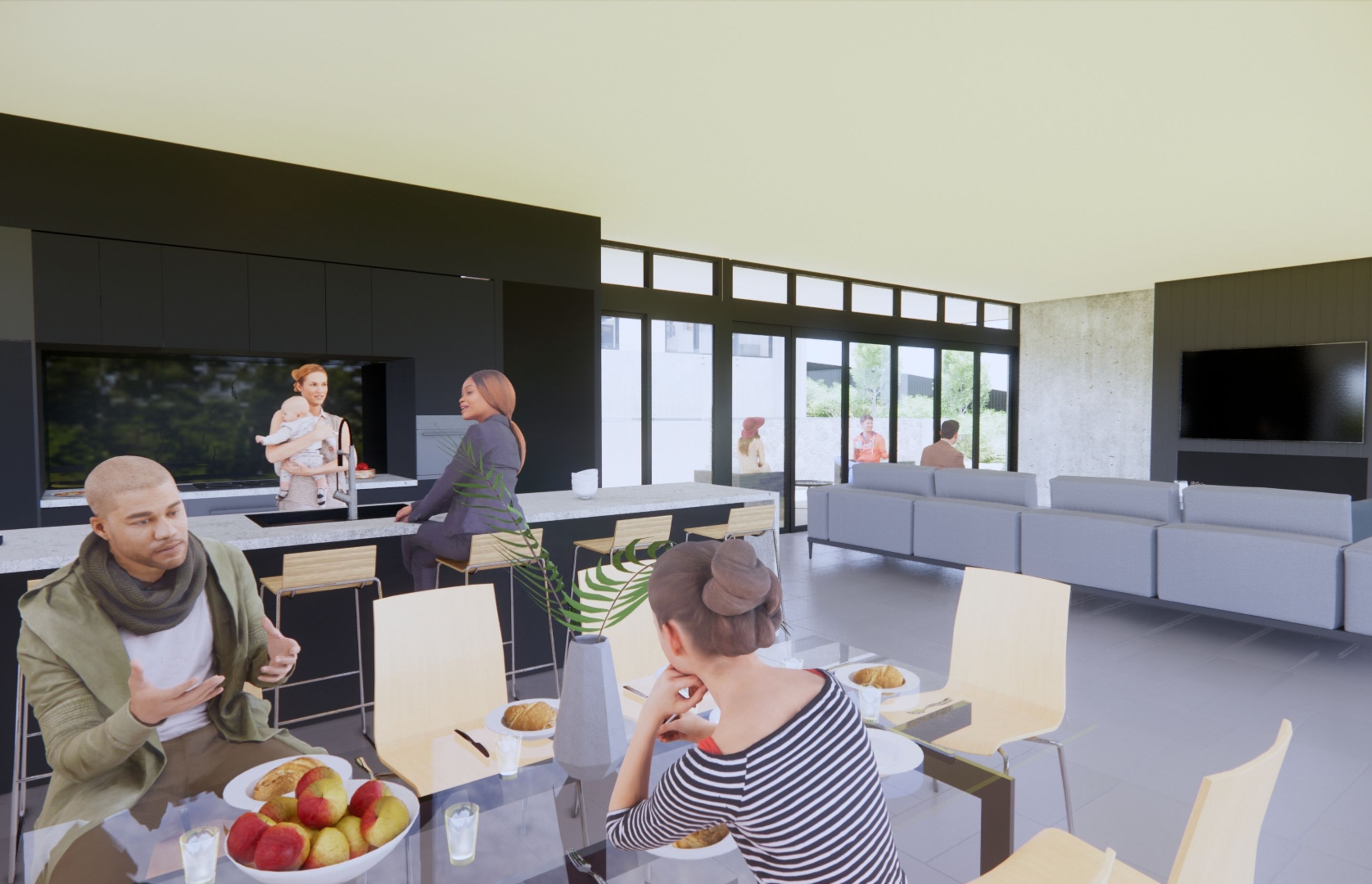 Palmview Residence