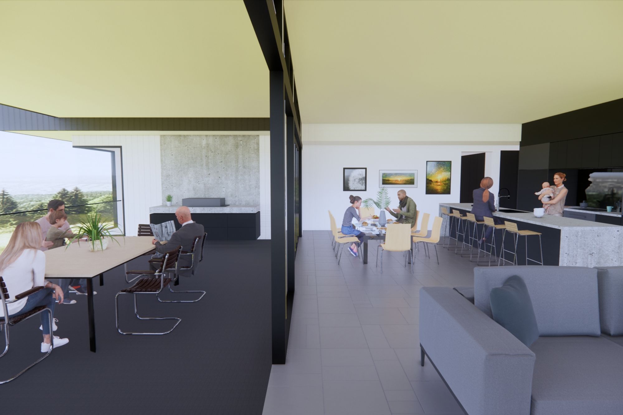 Palmview Residence