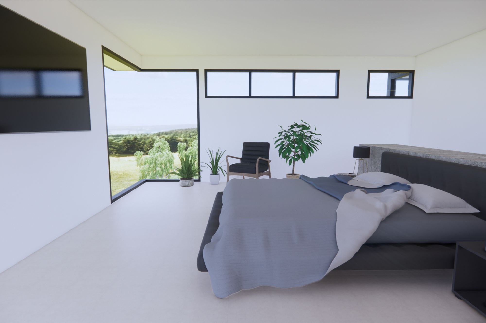 Palmview Residence
