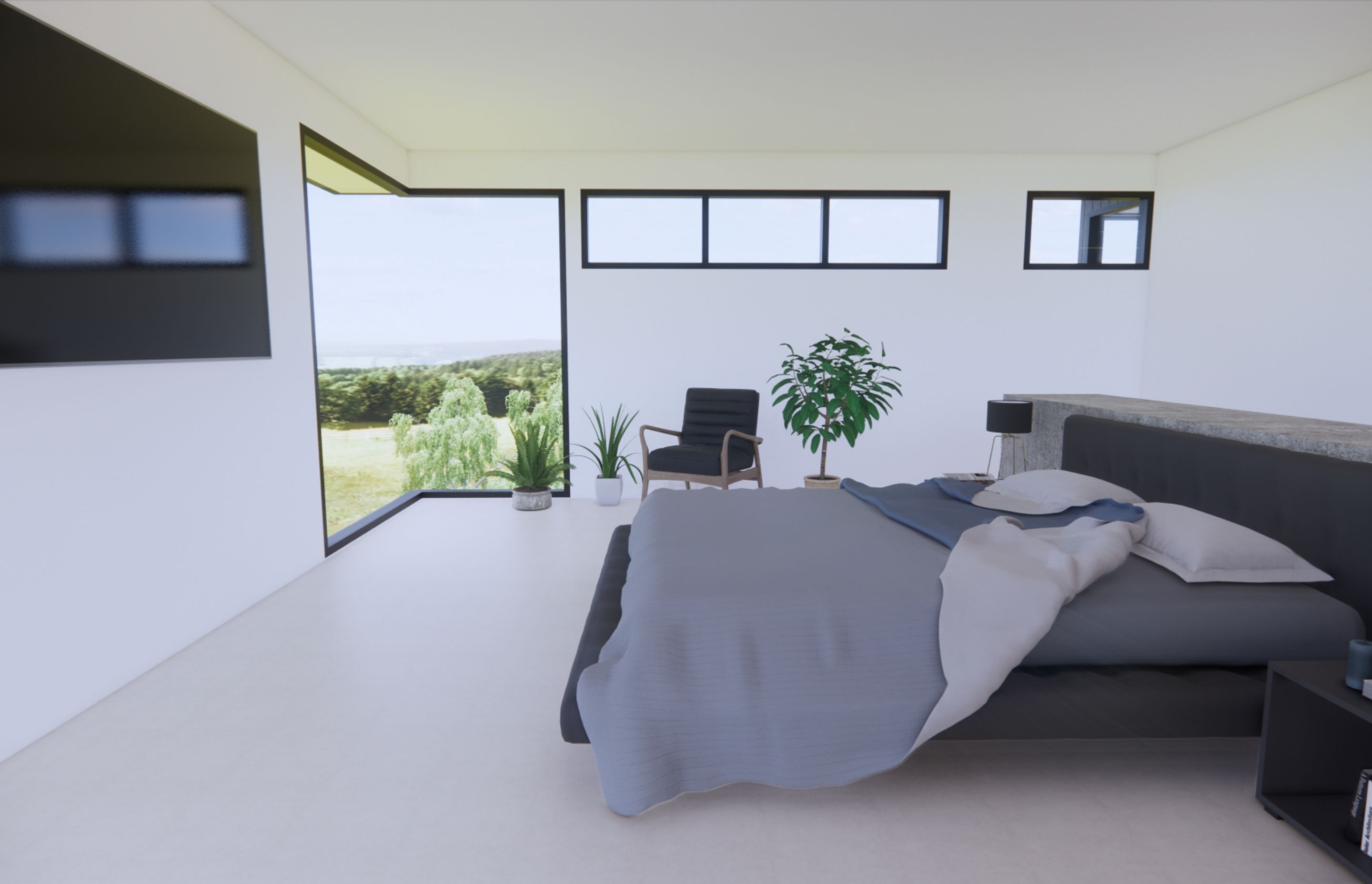 Palmview Residence