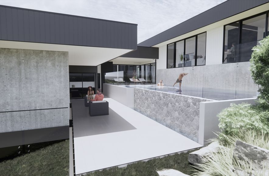 Palmview Residence