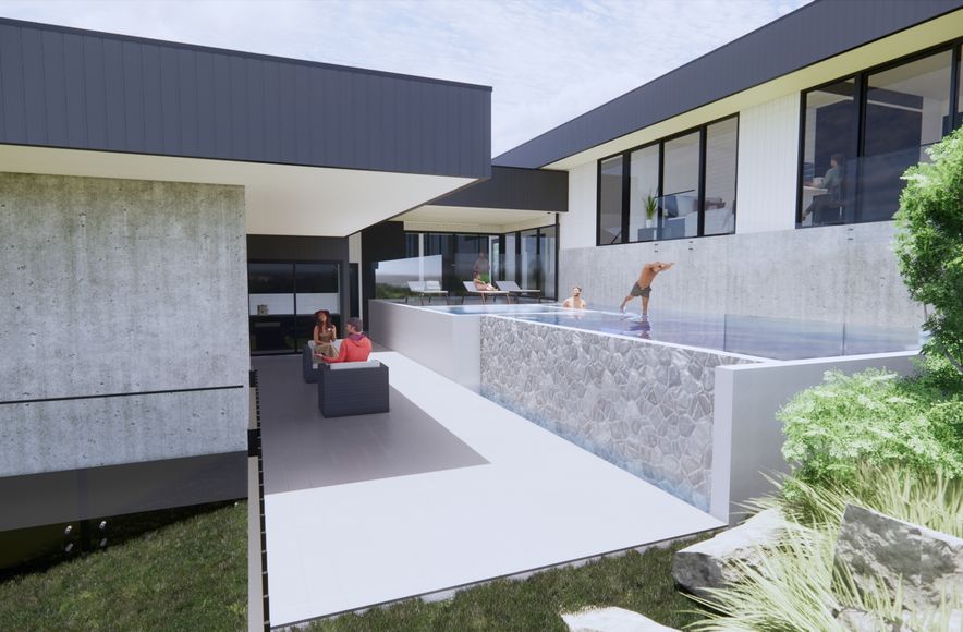 Palmview Residence