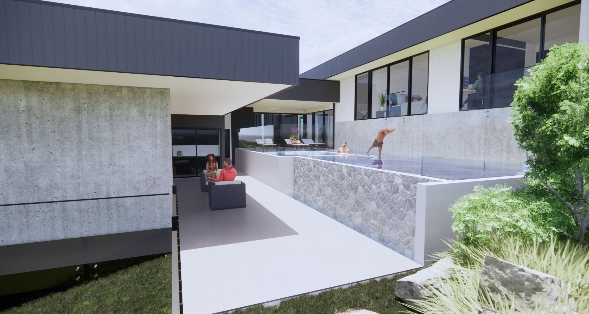 Palmview Residence banner