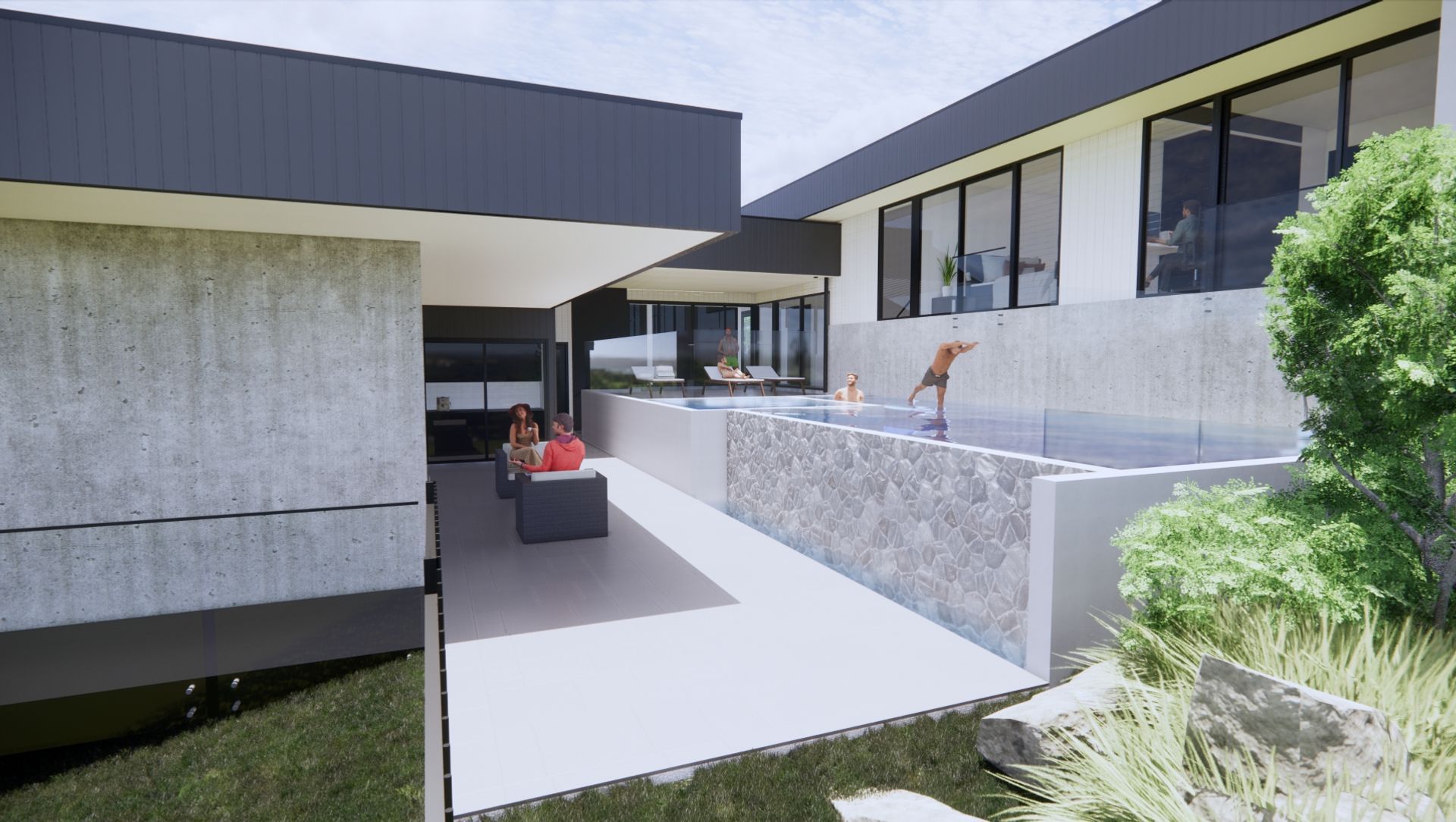 Palmview Residence banner
