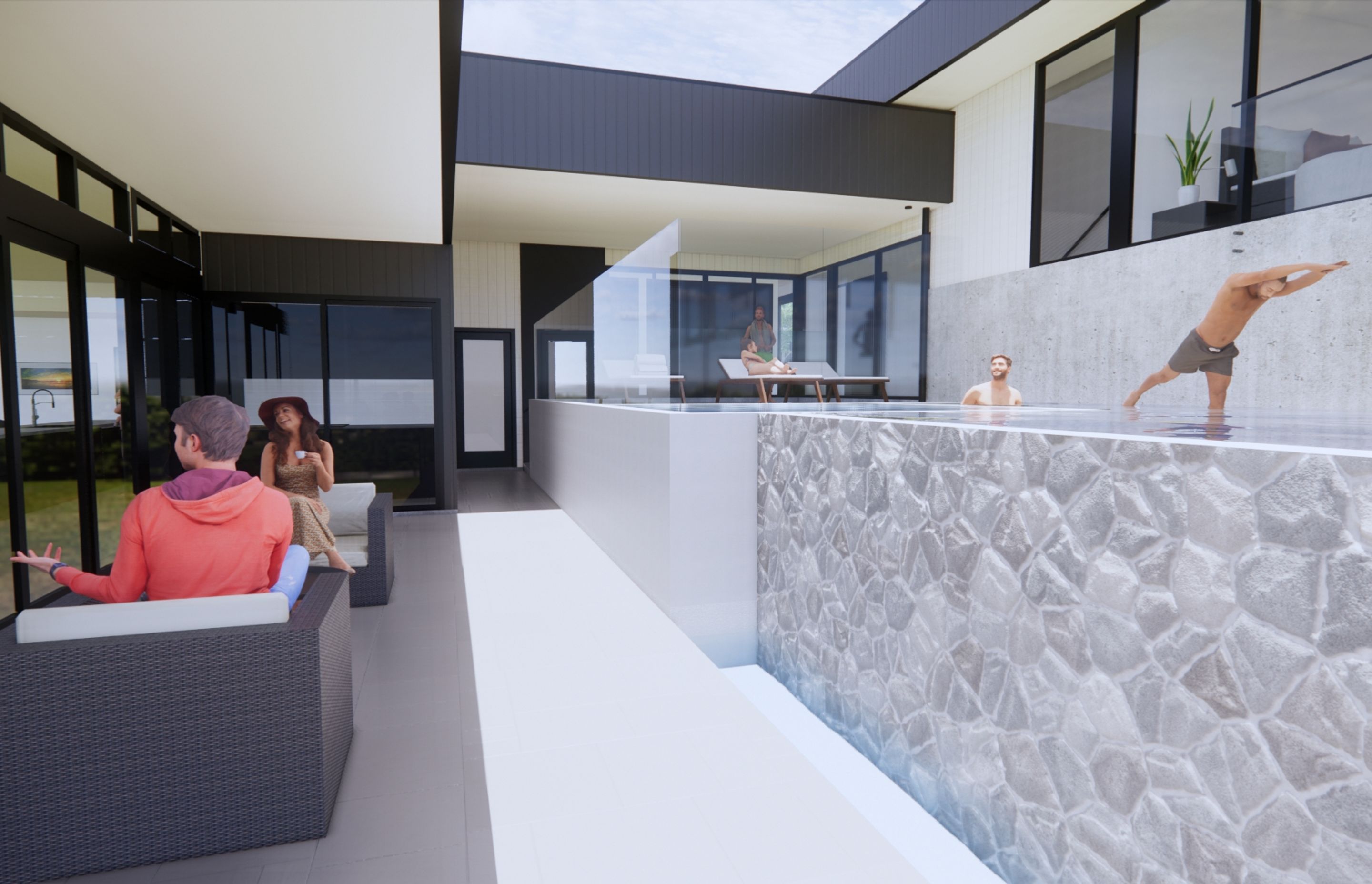 Palmview Residence