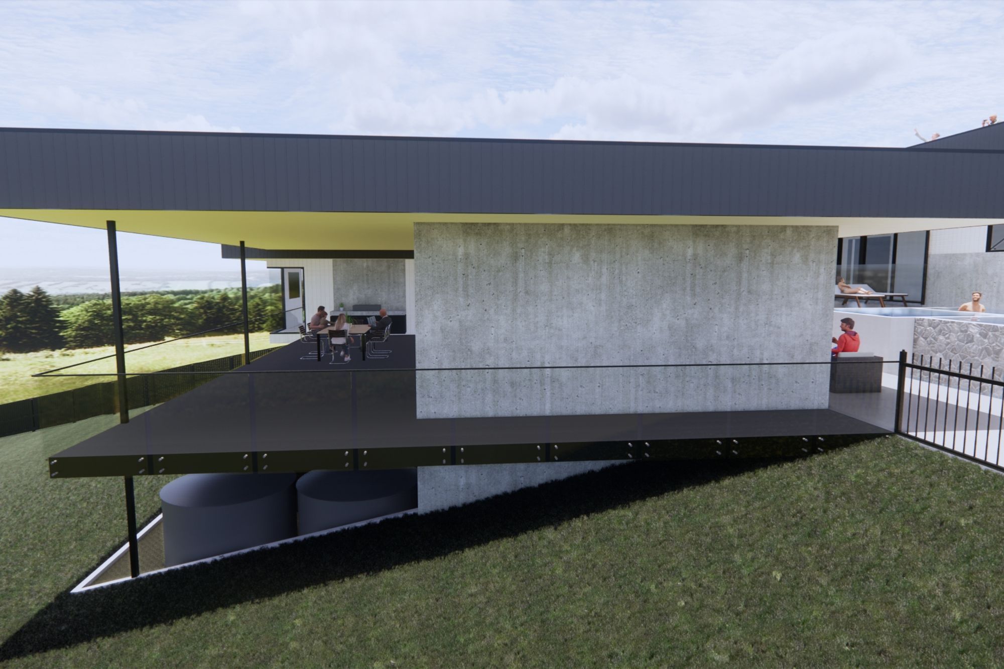 Palmview Residence