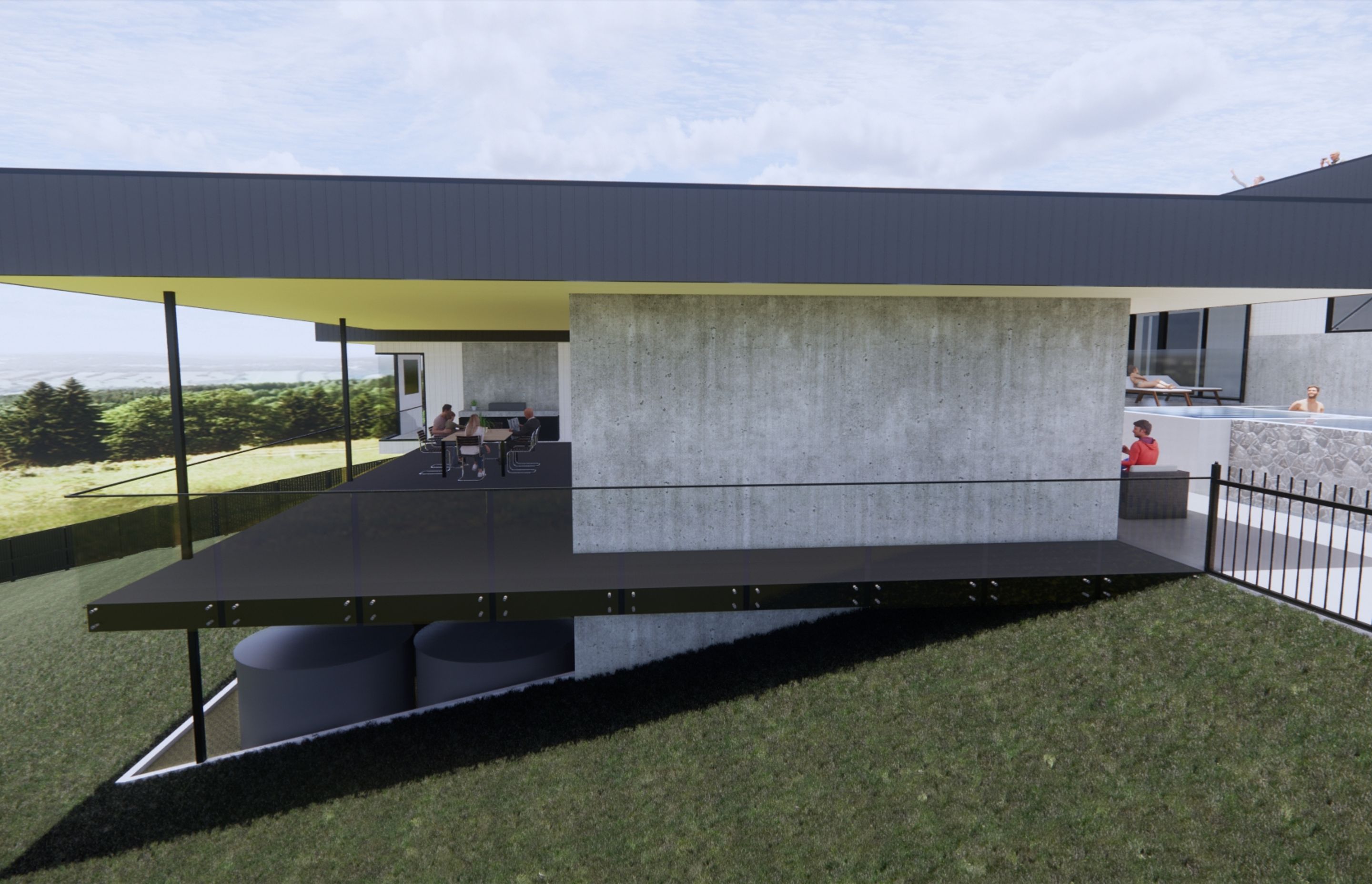 Palmview Residence