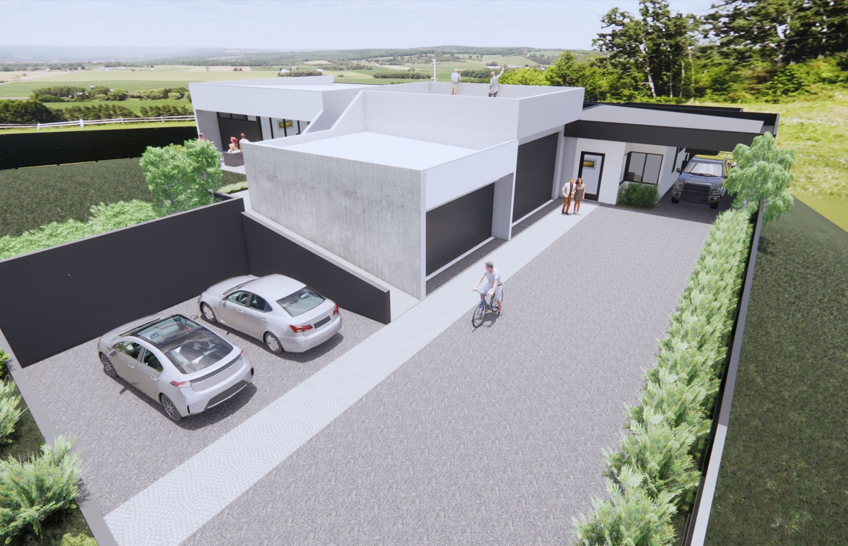 Palmview Residence