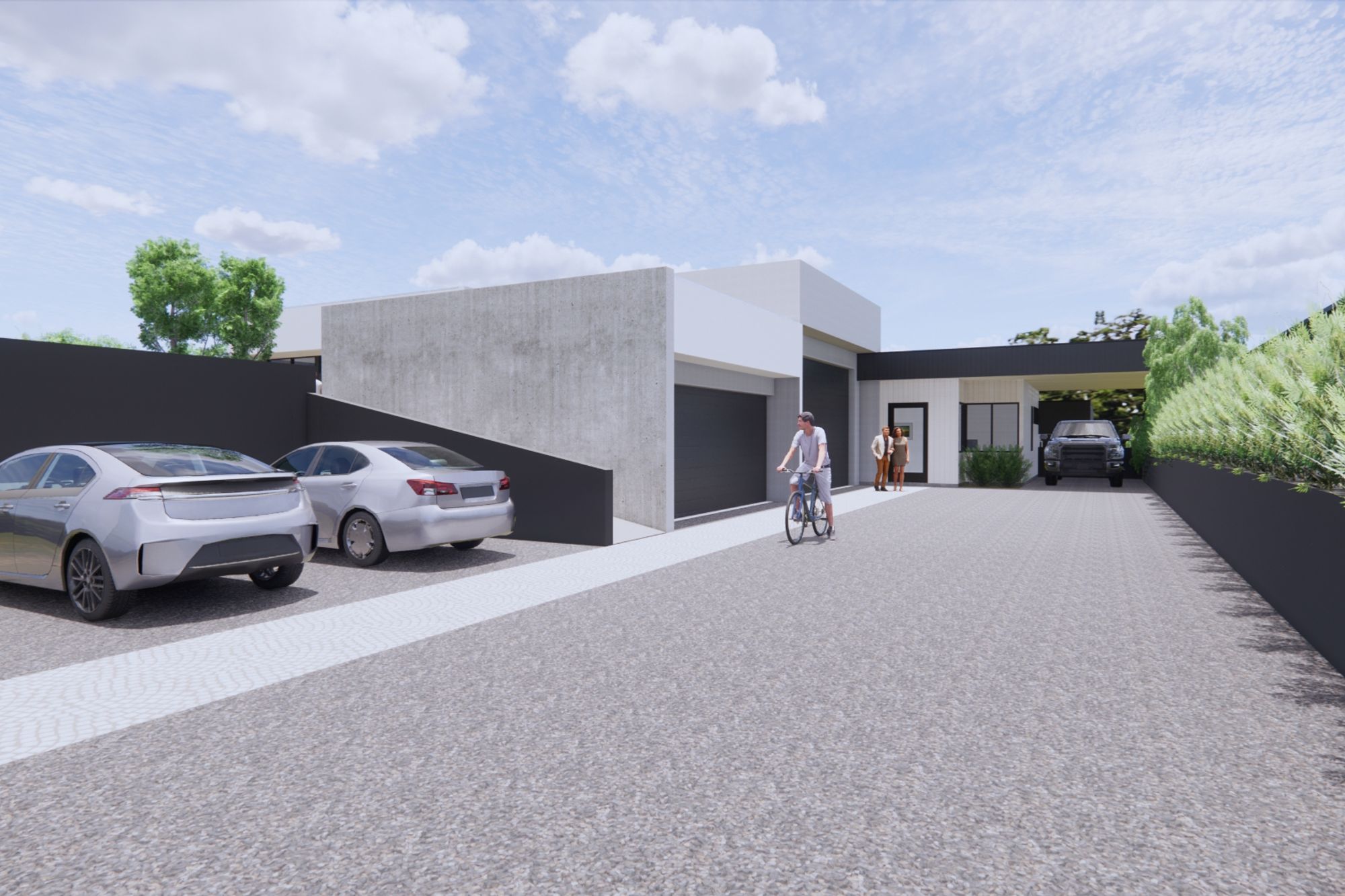 Palmview Residence