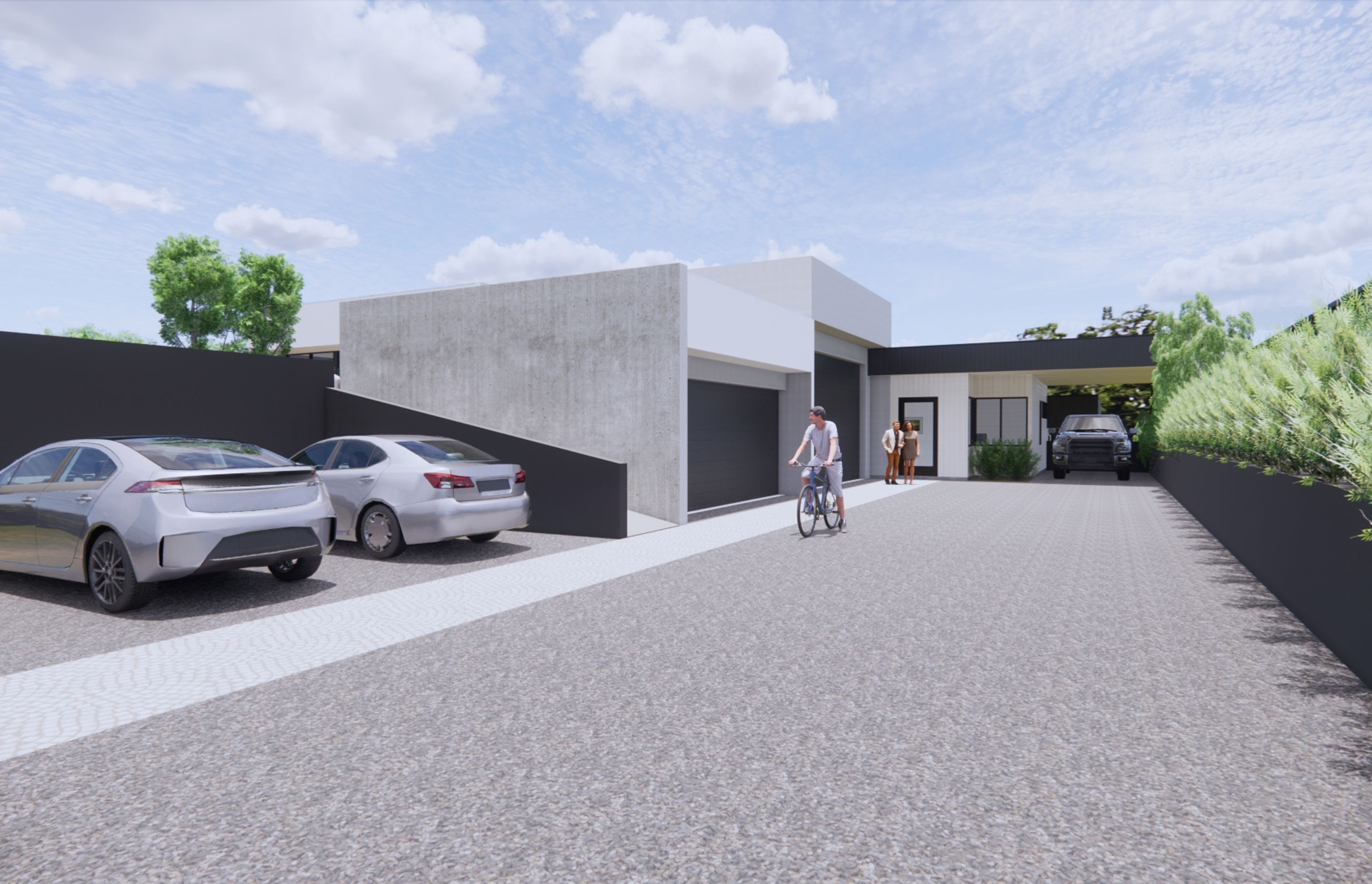 Palmview Residence