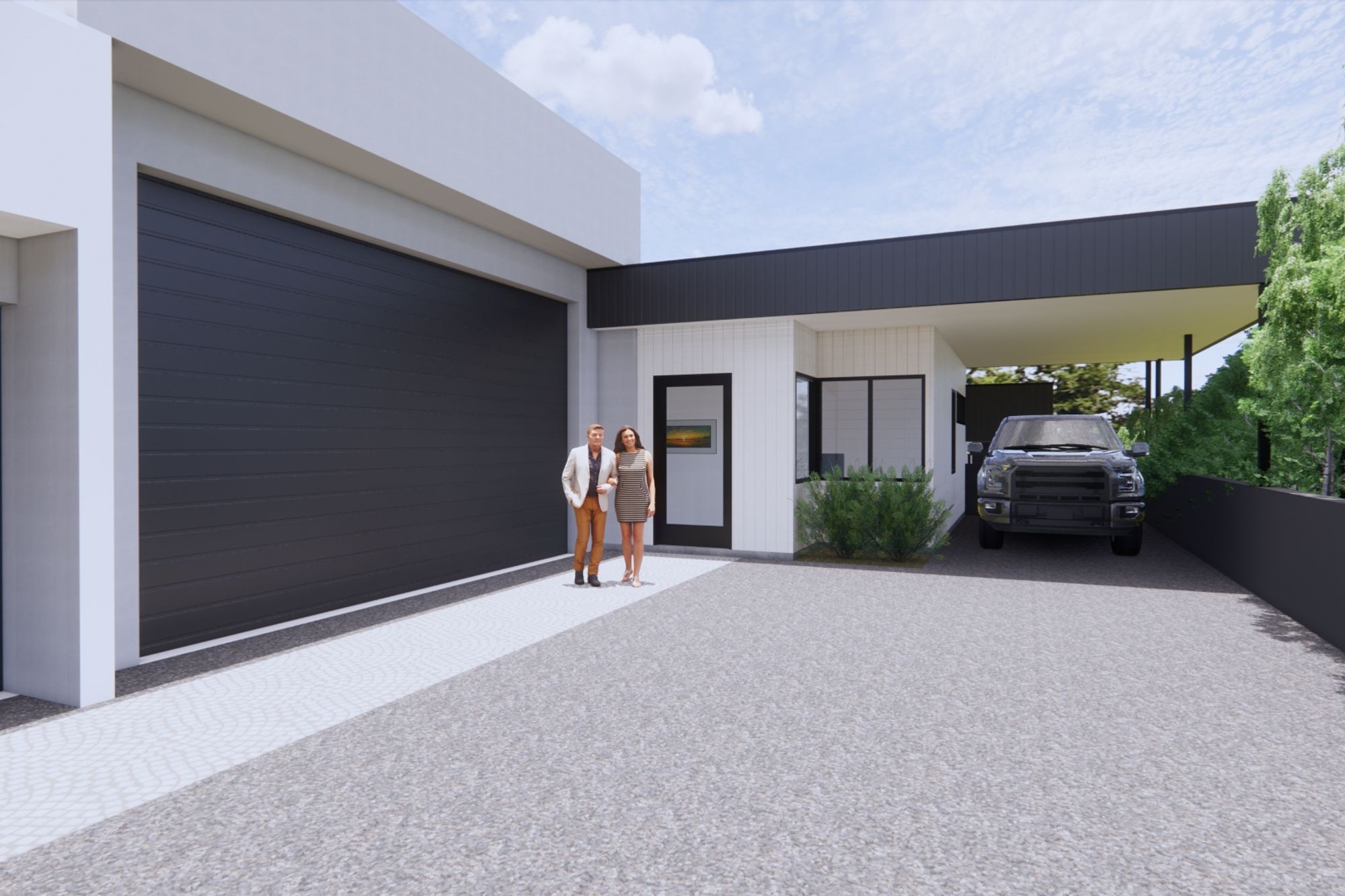 Palmview Residence