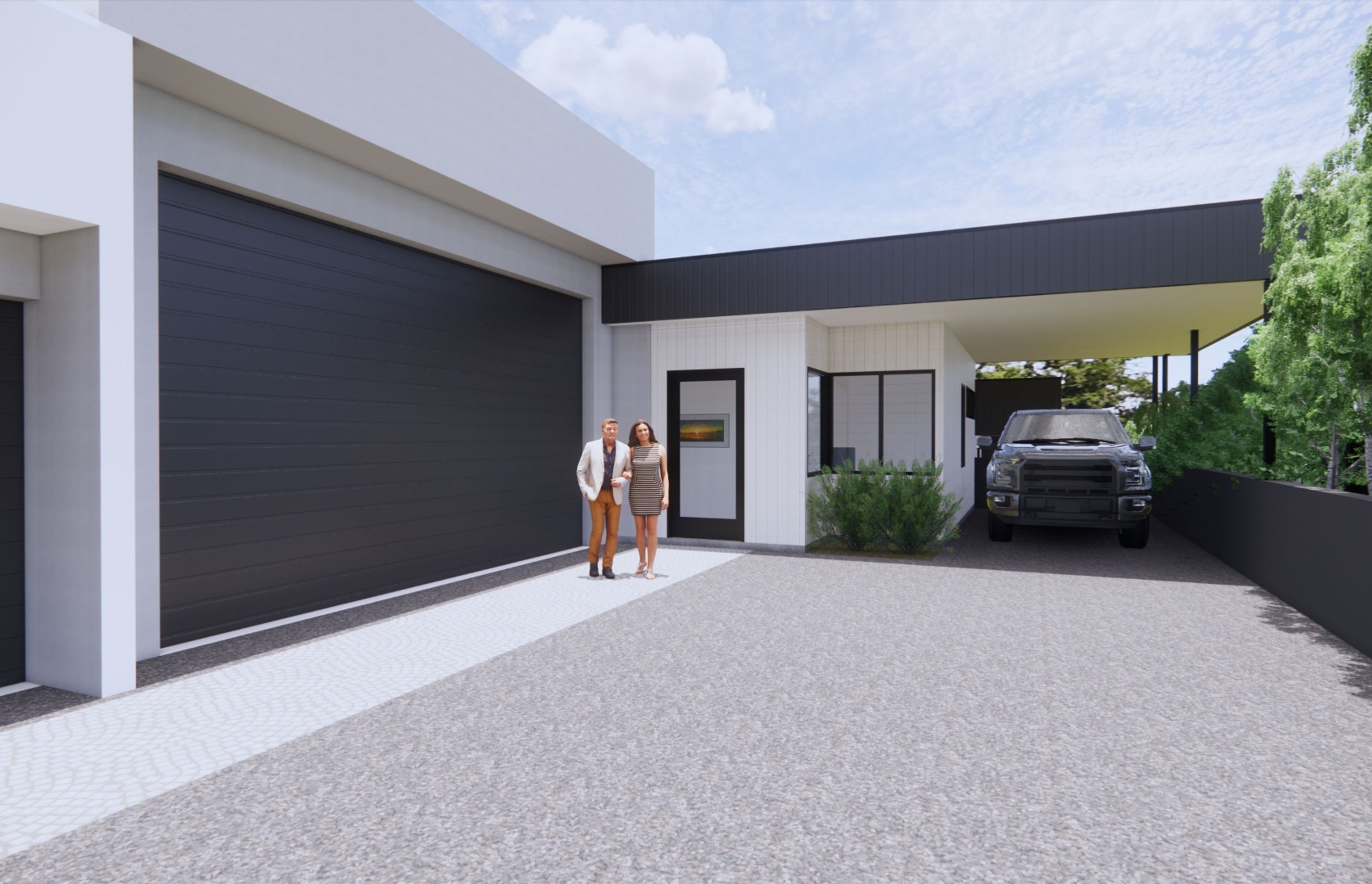 Palmview Residence