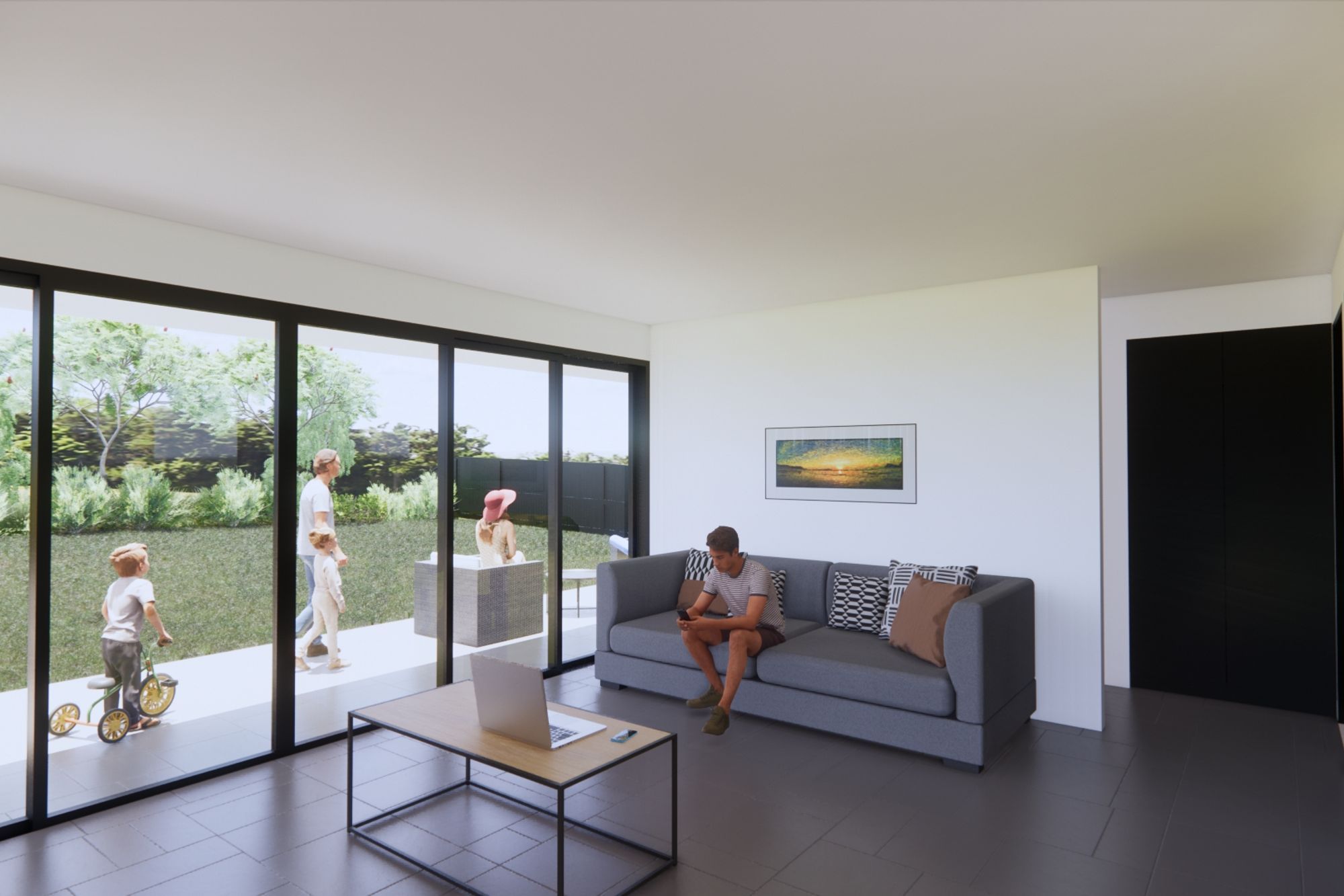 Palmview Residence