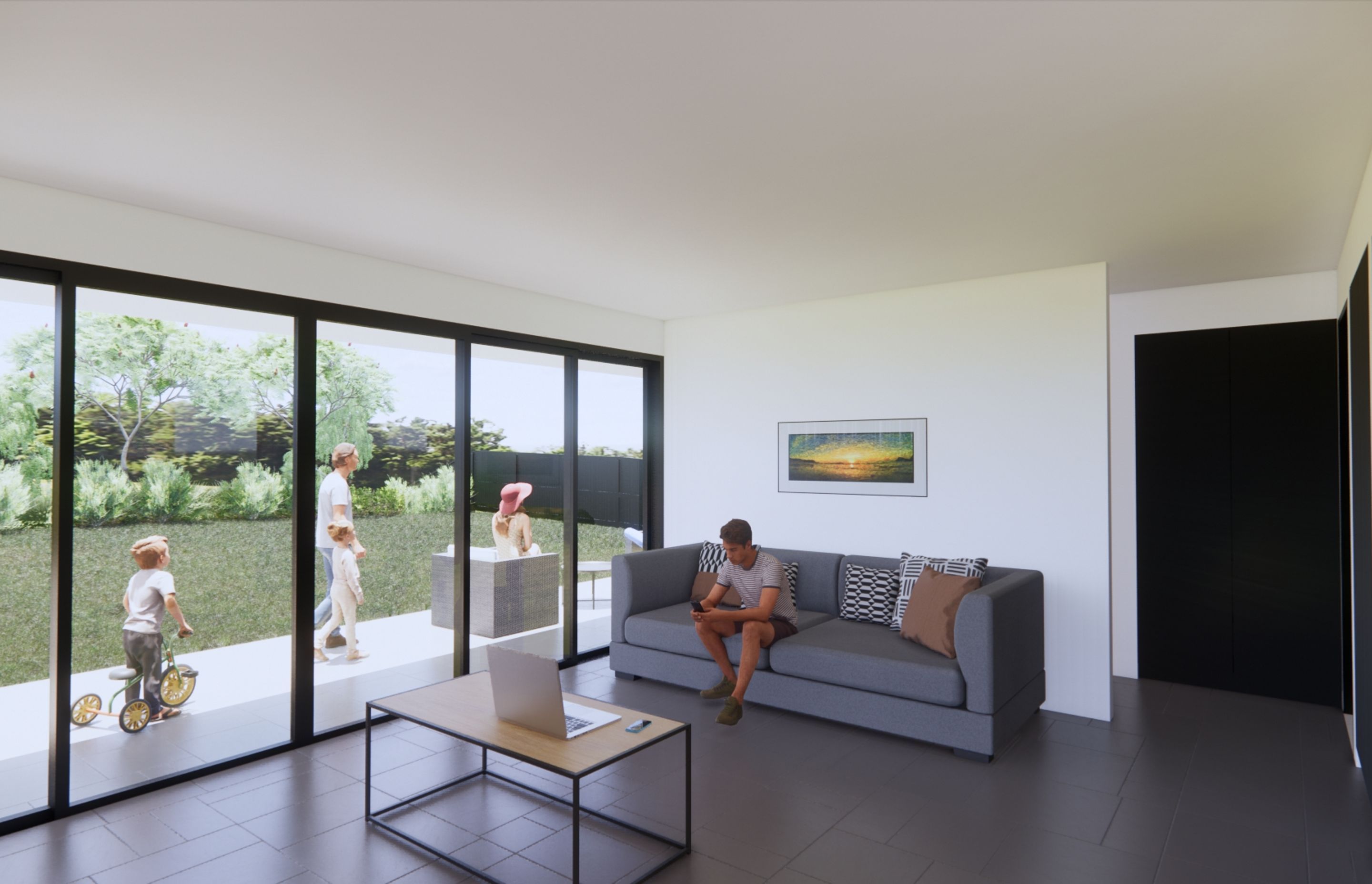 Palmview Residence
