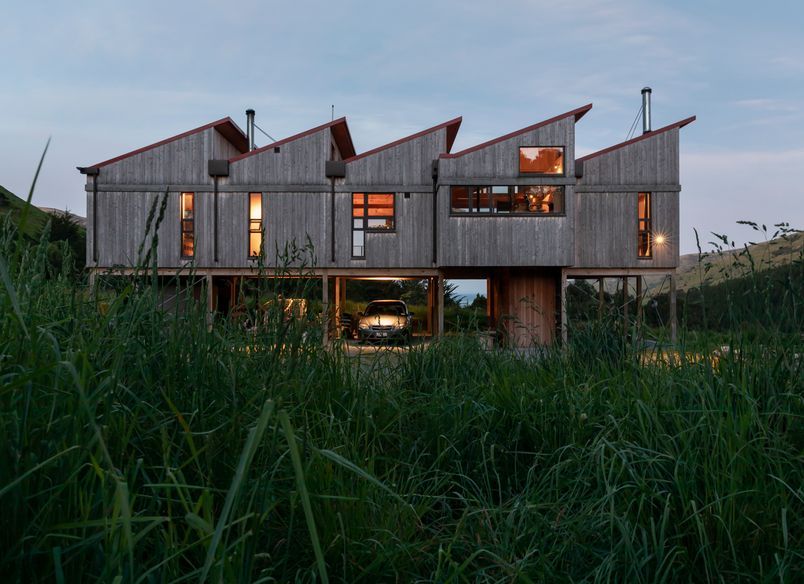Houhere House