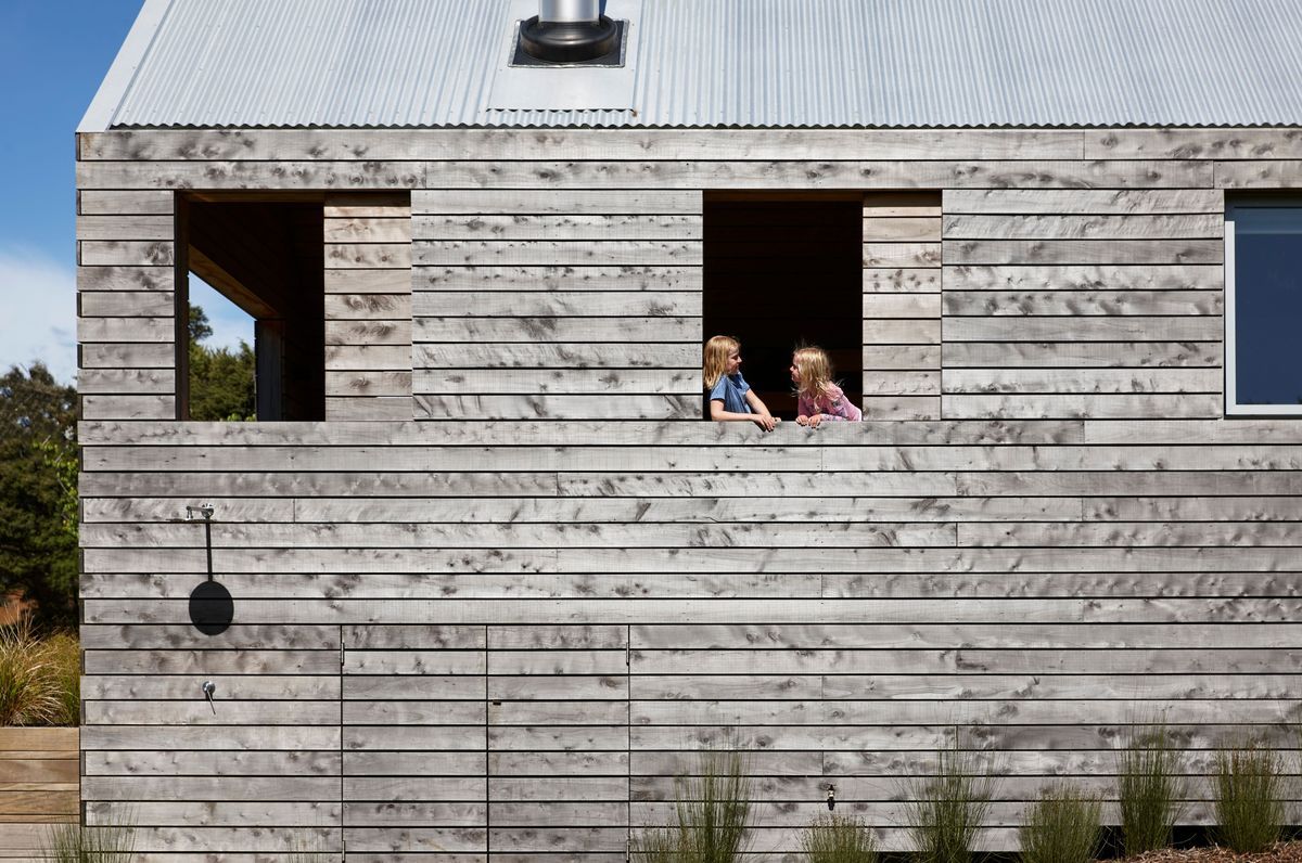 Apple Shed