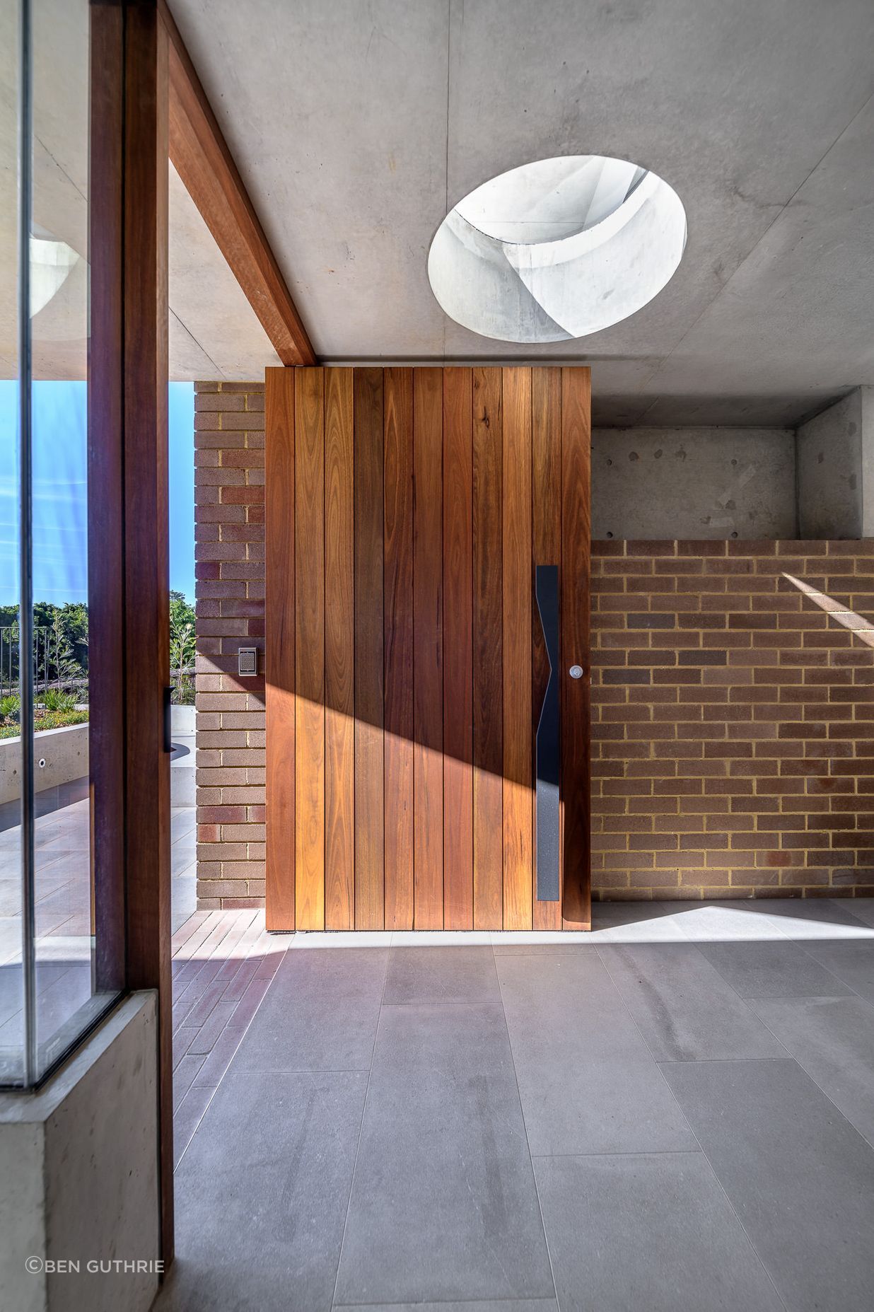 Bellevue Hill