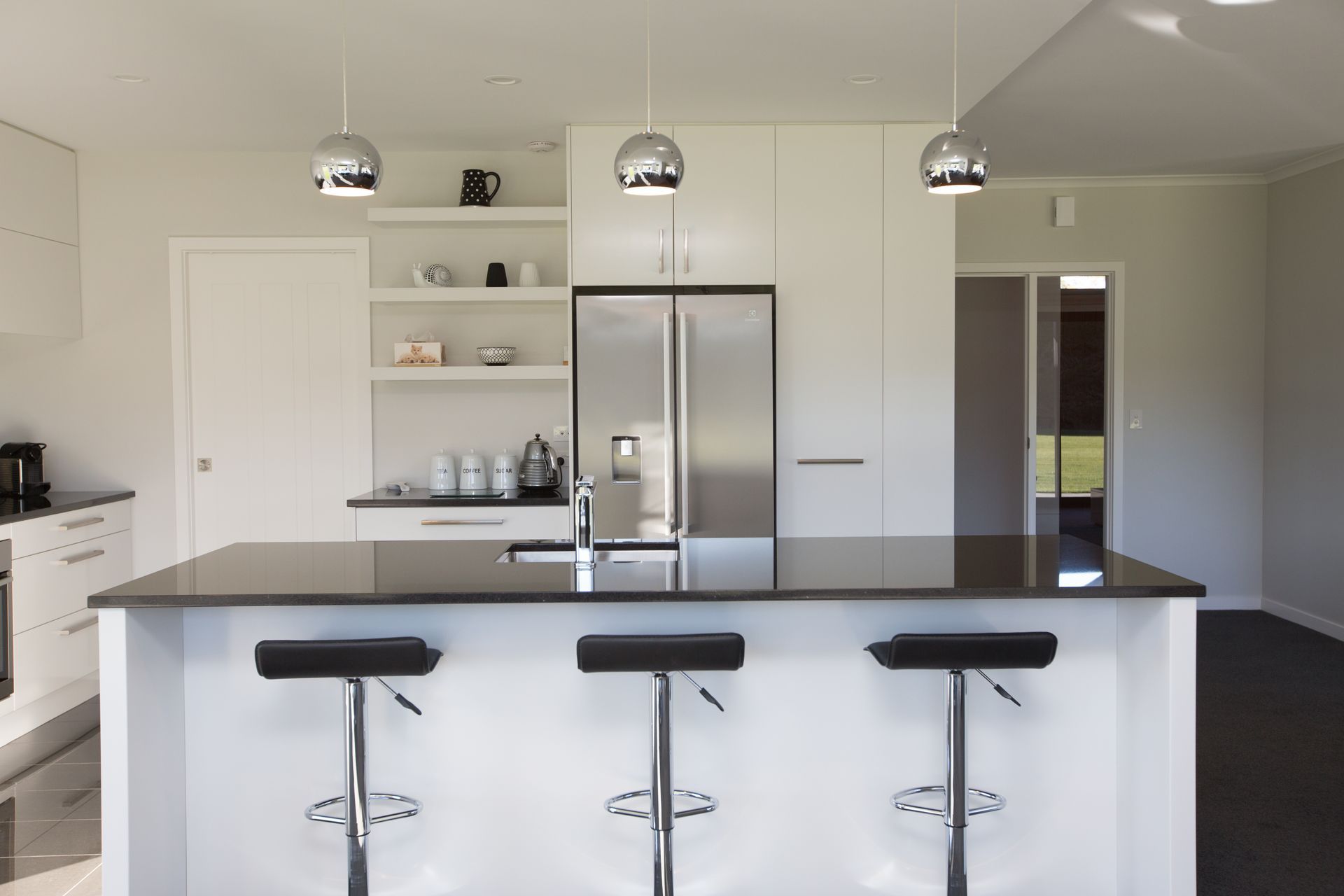 Spacious living in Rural Mid Canterbury