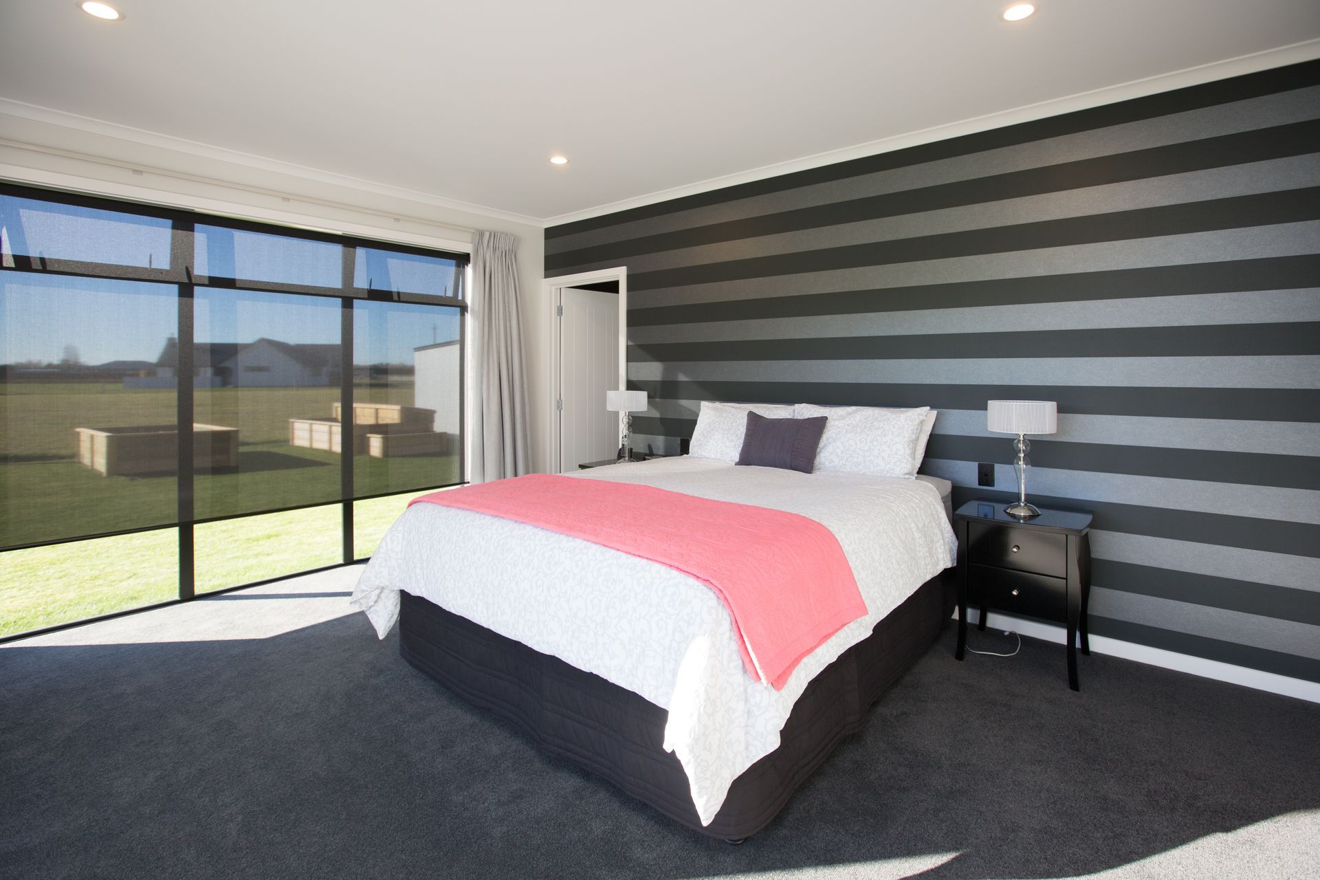 Spacious living in Rural Mid Canterbury